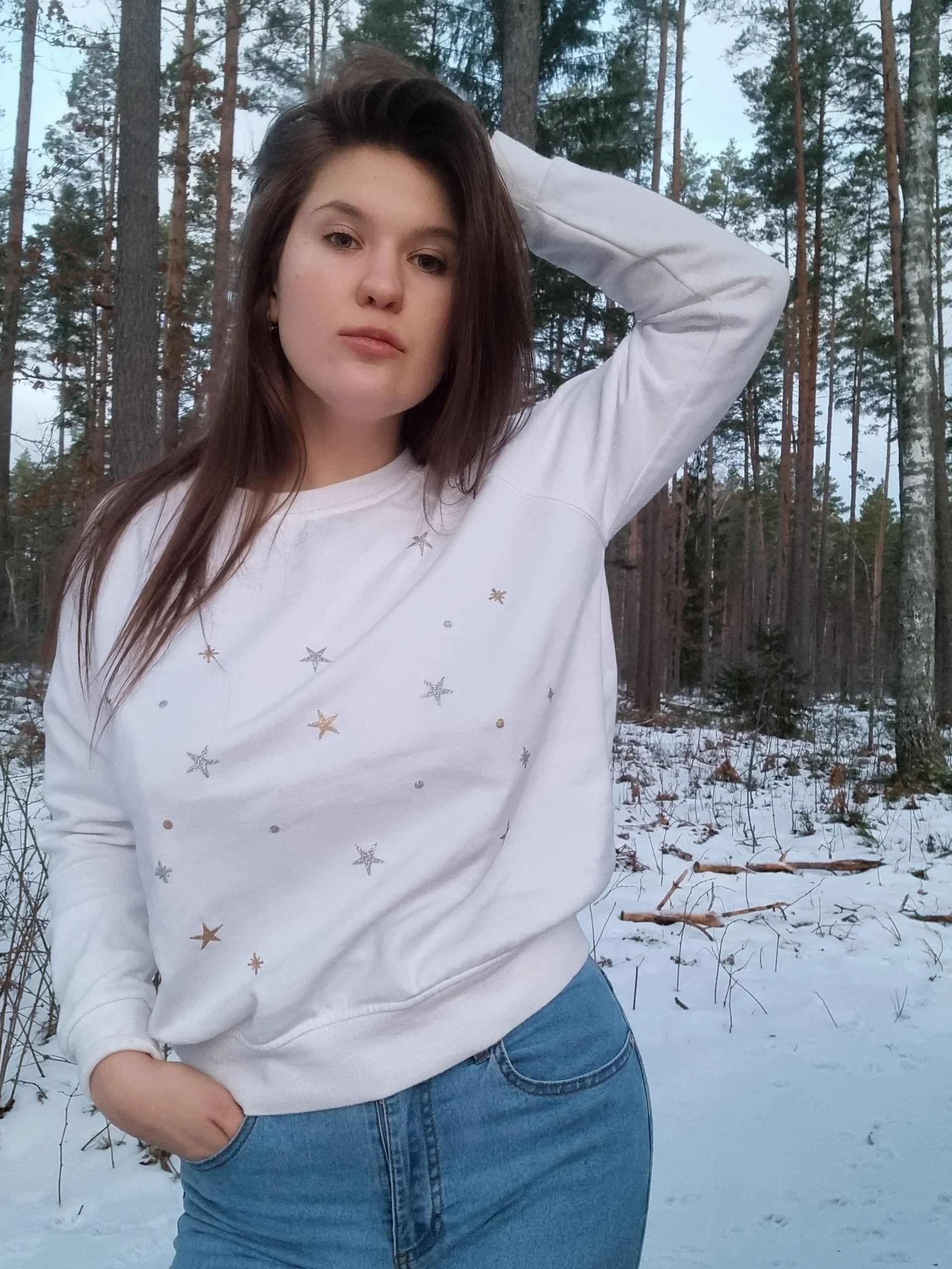 XXX Porn Photo of Nude Kismet_Nyx 25
