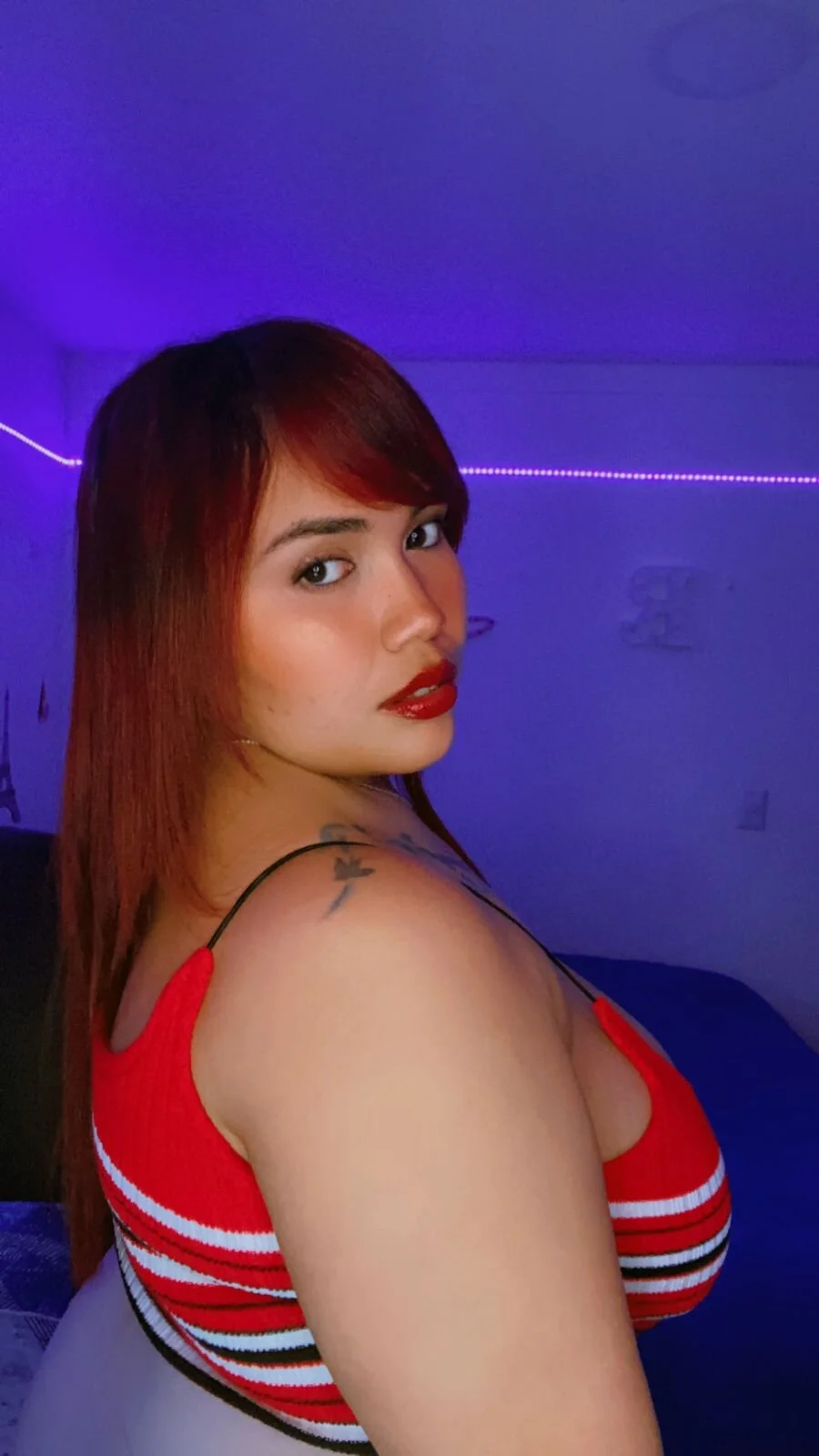 XXX Porn Photo of Nude Rousrossell_4 23