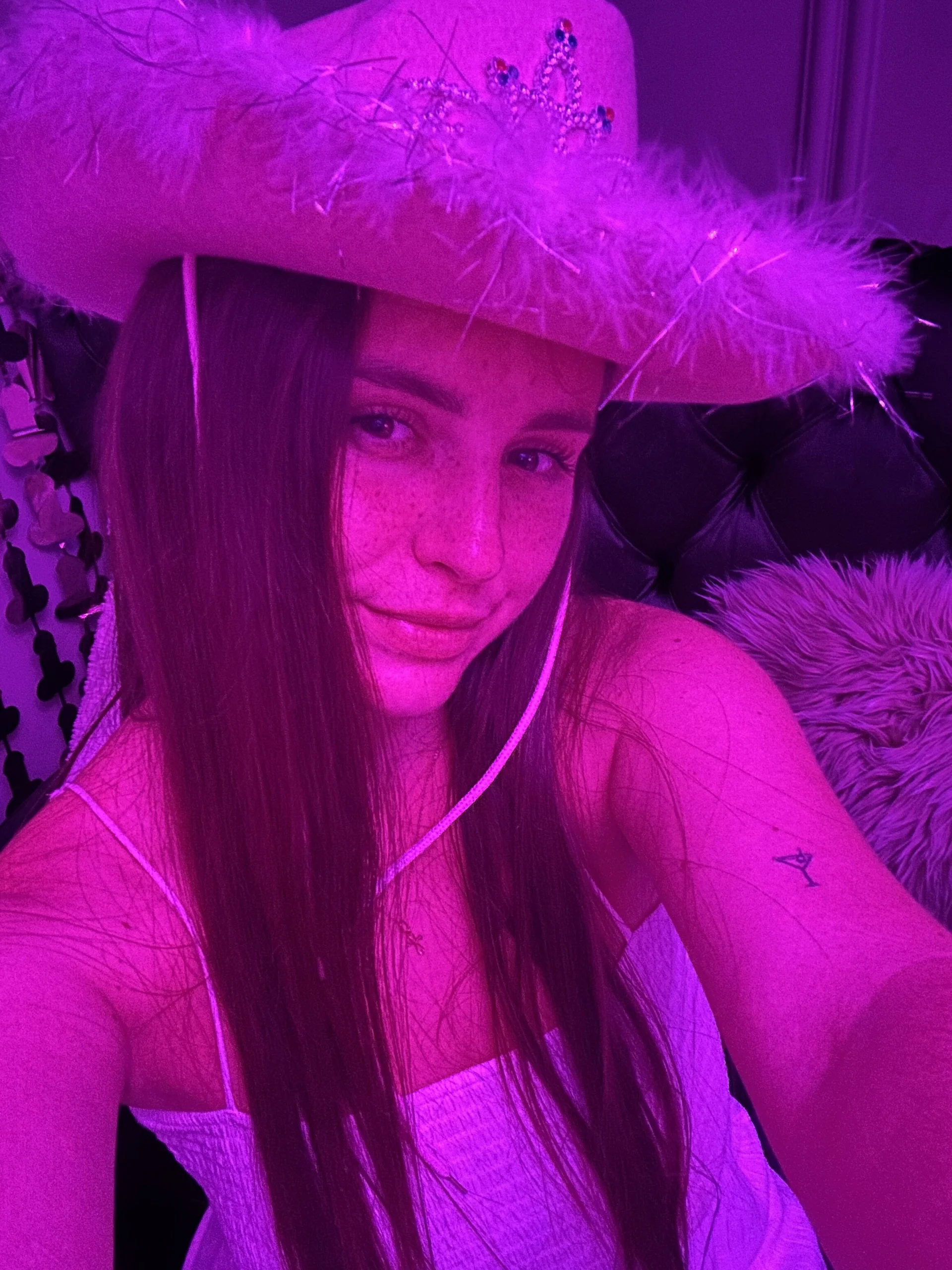 XXX Porn Photo of Nude ElzaJons 17