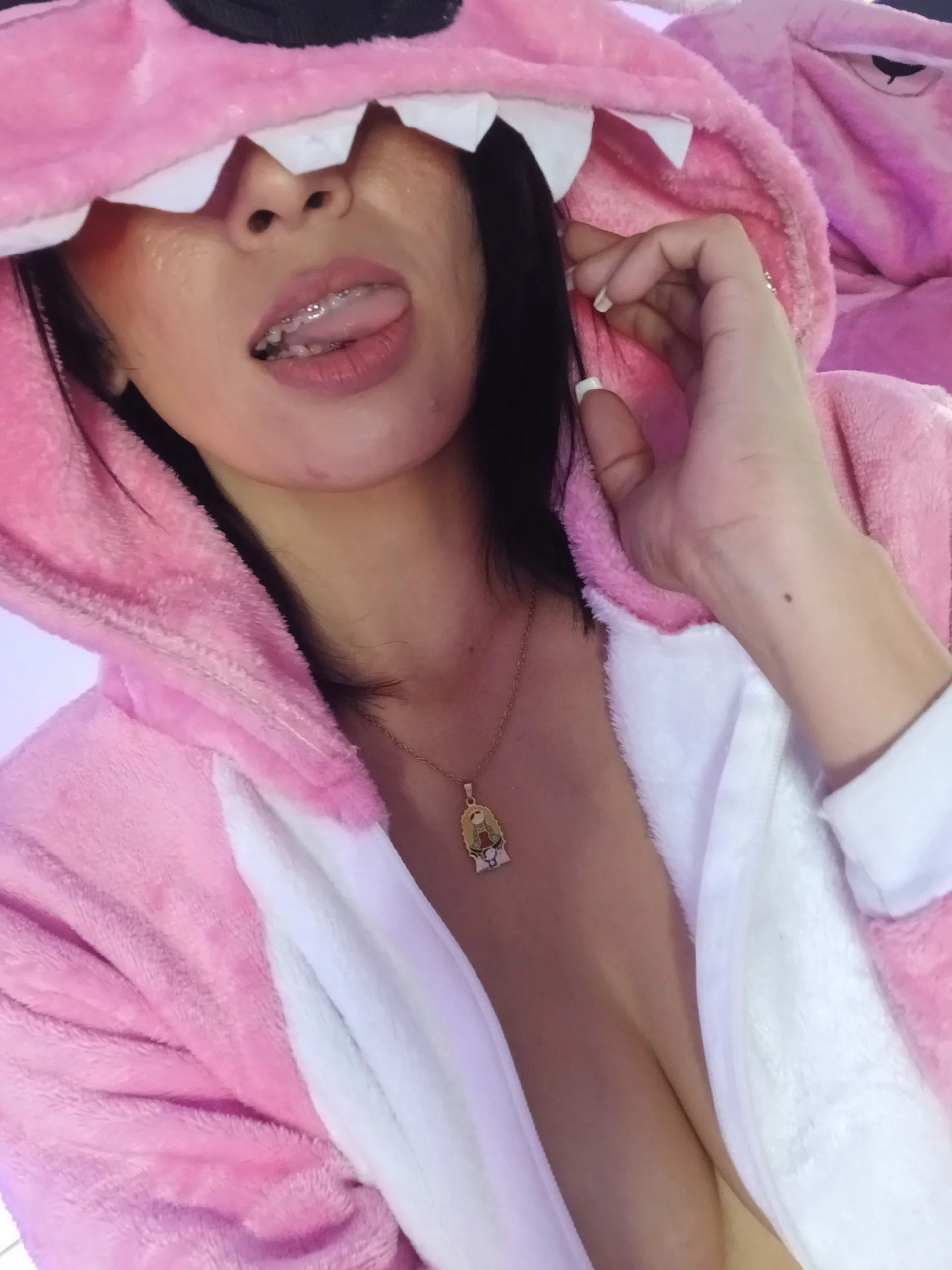 XXX Porn Photo of Nude sexy_butterfly_1 9
