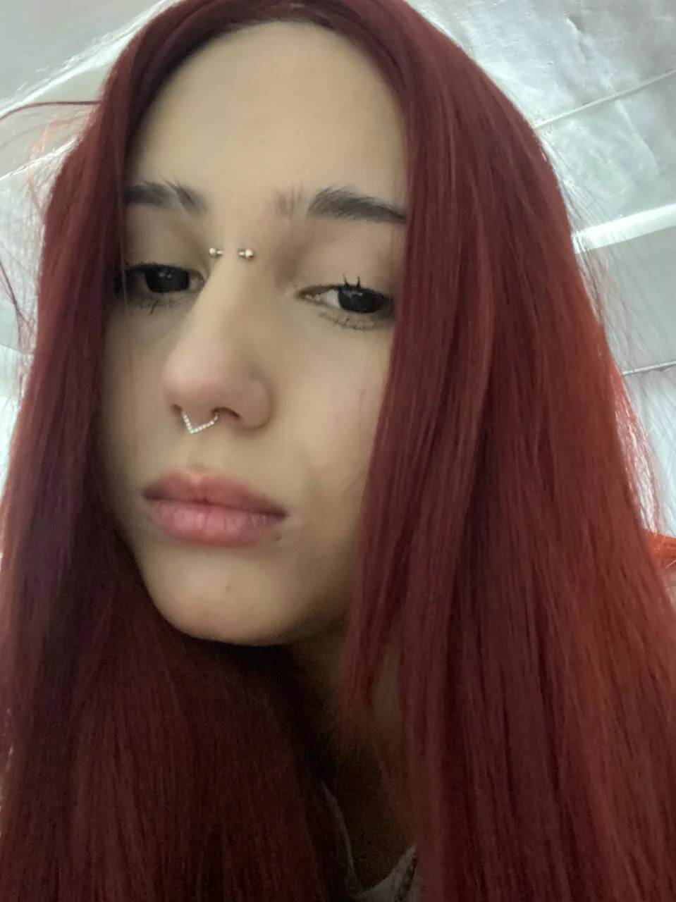 XXX Porn Photo of Nude _Mila_Rose_ 8