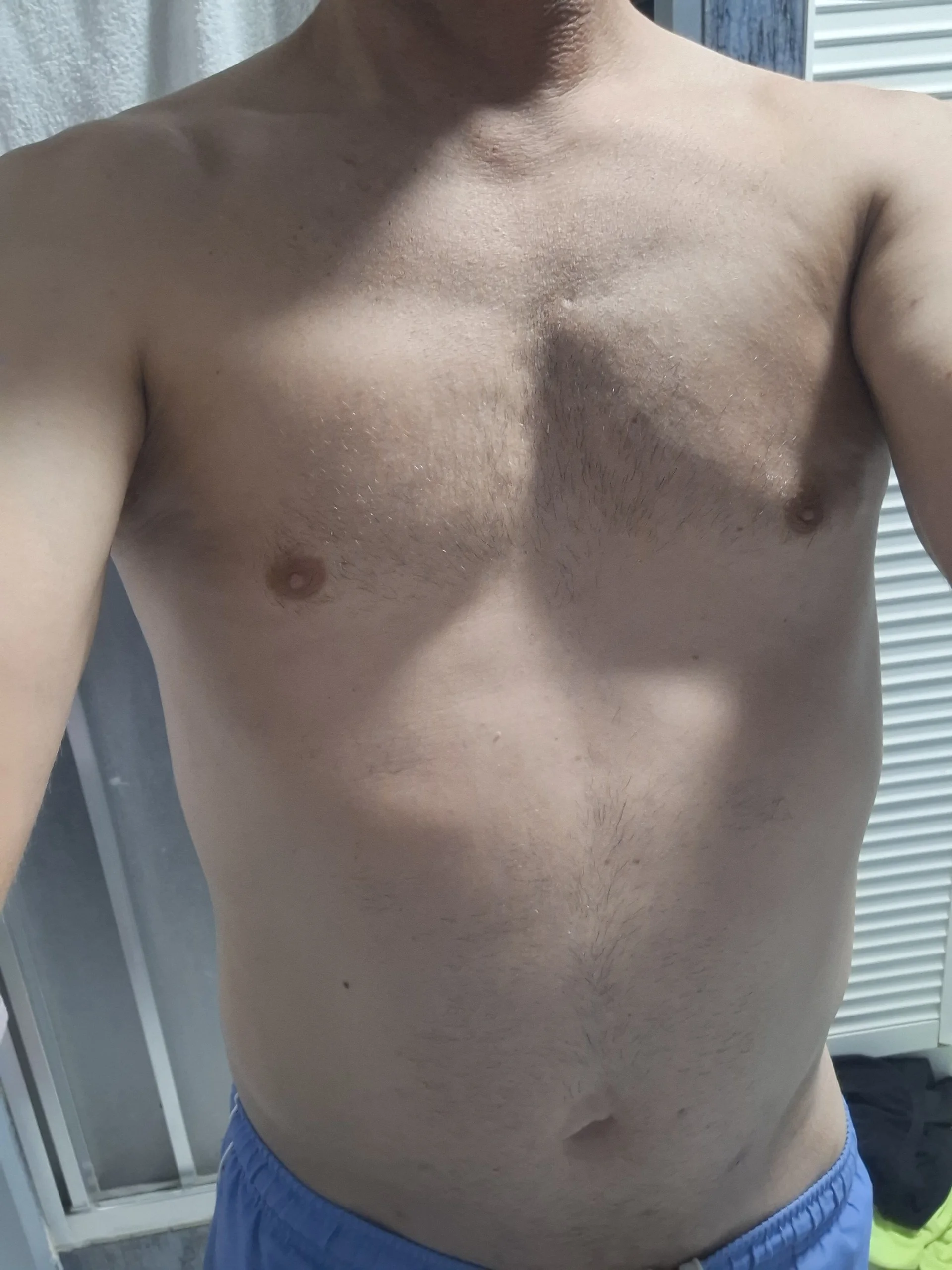 XXX Porn Photo of Nude thomiboy-1983 10