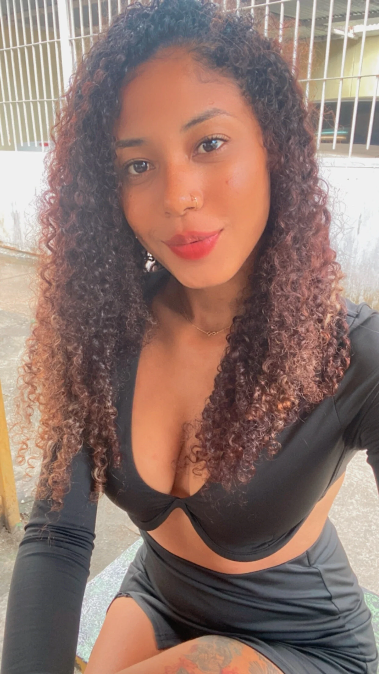 XXX Porn Photo of Nude charlotteone 31