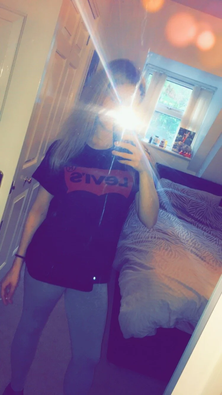 XXX Porn Photo of Nude 420queenxo 12