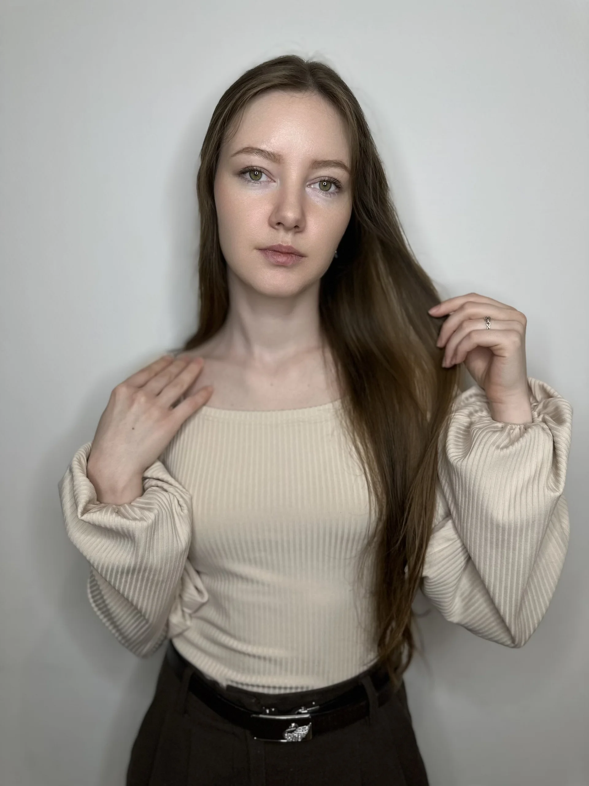 XXX Porn Photo of Nude LigiaZiems 2