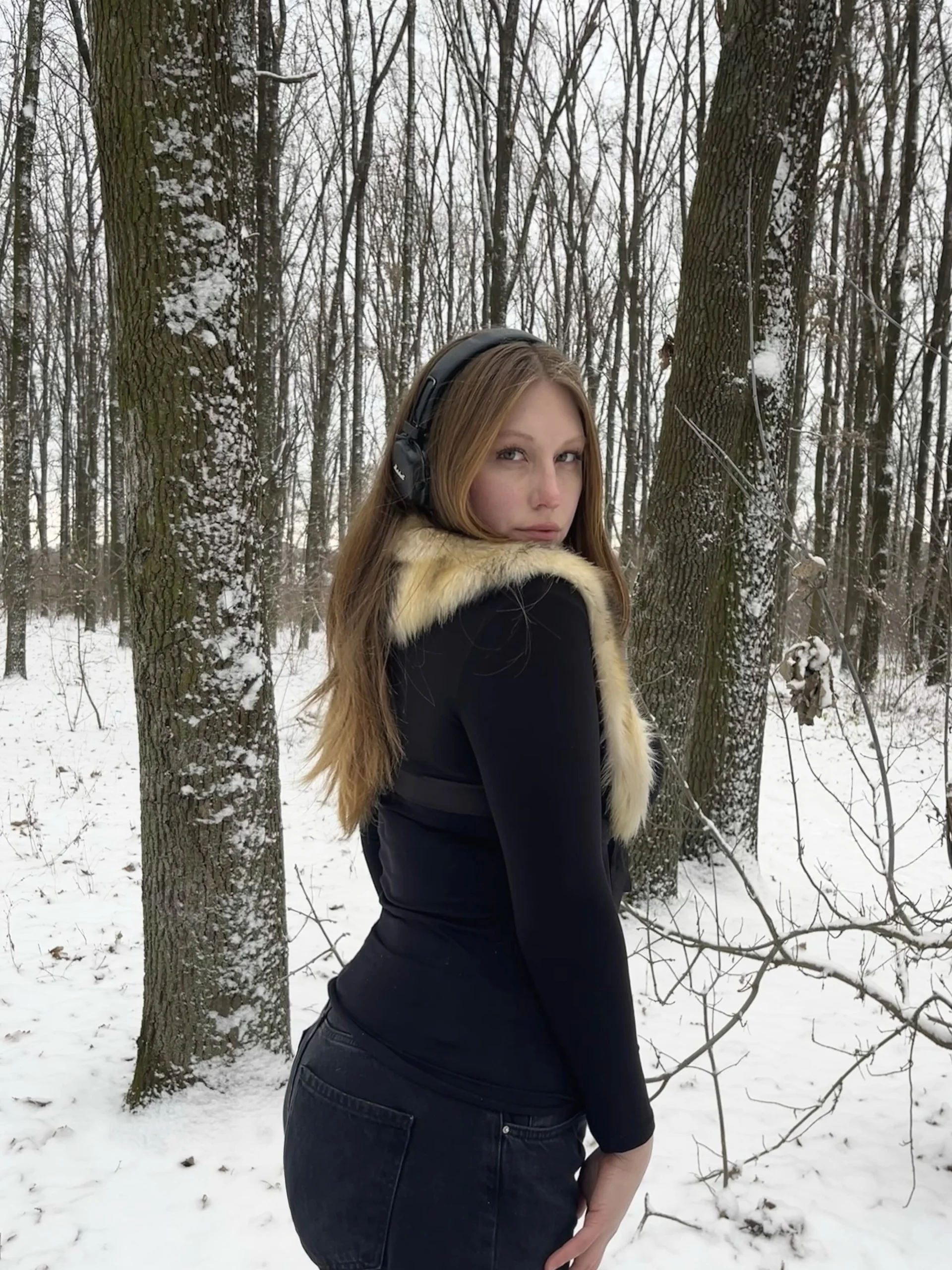 XXX Porn Photo of Nude DeannaDorton 10