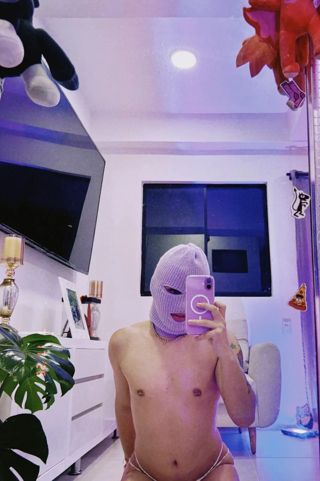 XXX Porn Photo of Nude brunothompson3 2