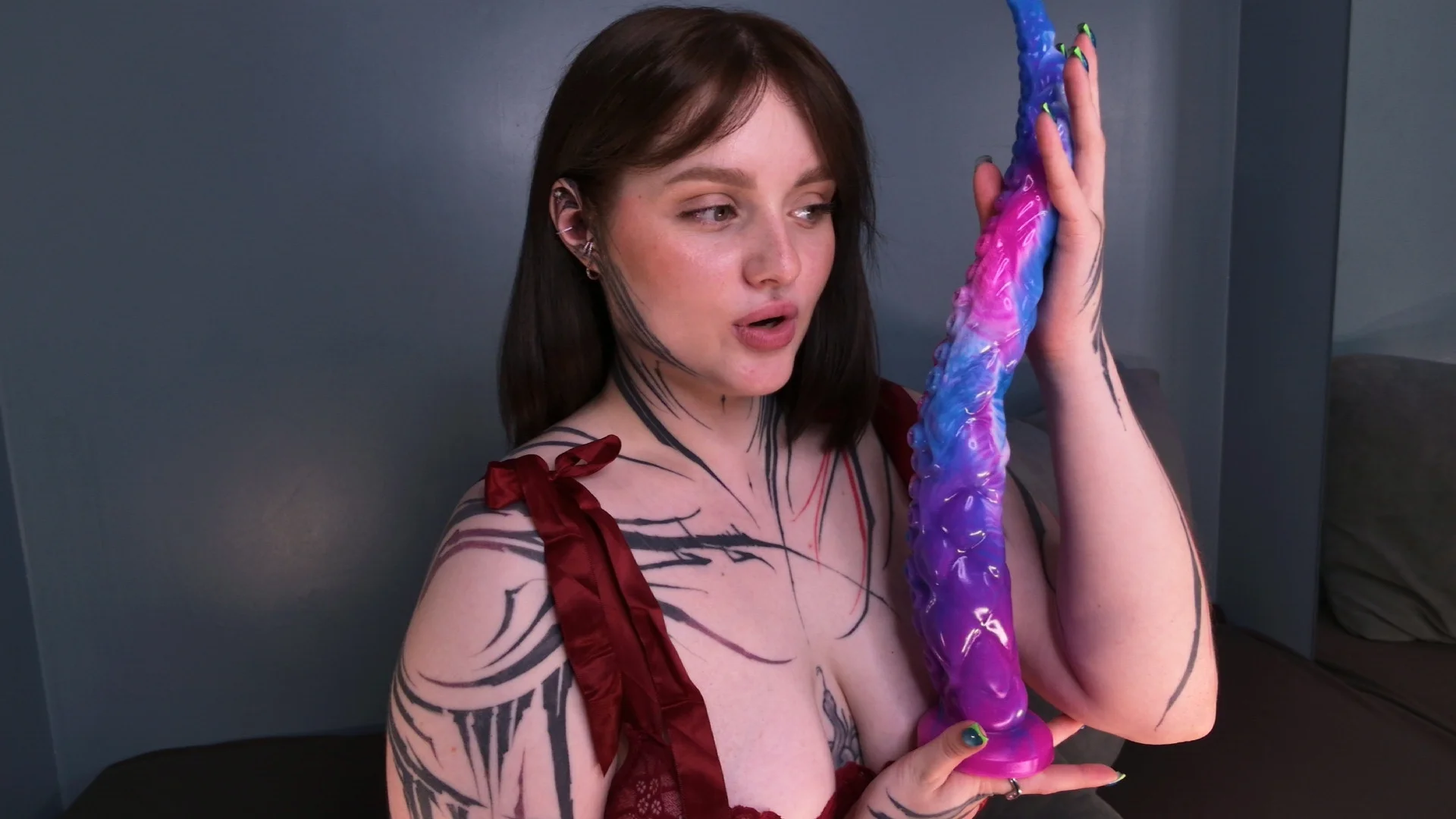 XXX Porn Photo of Nude Emily_swain 7