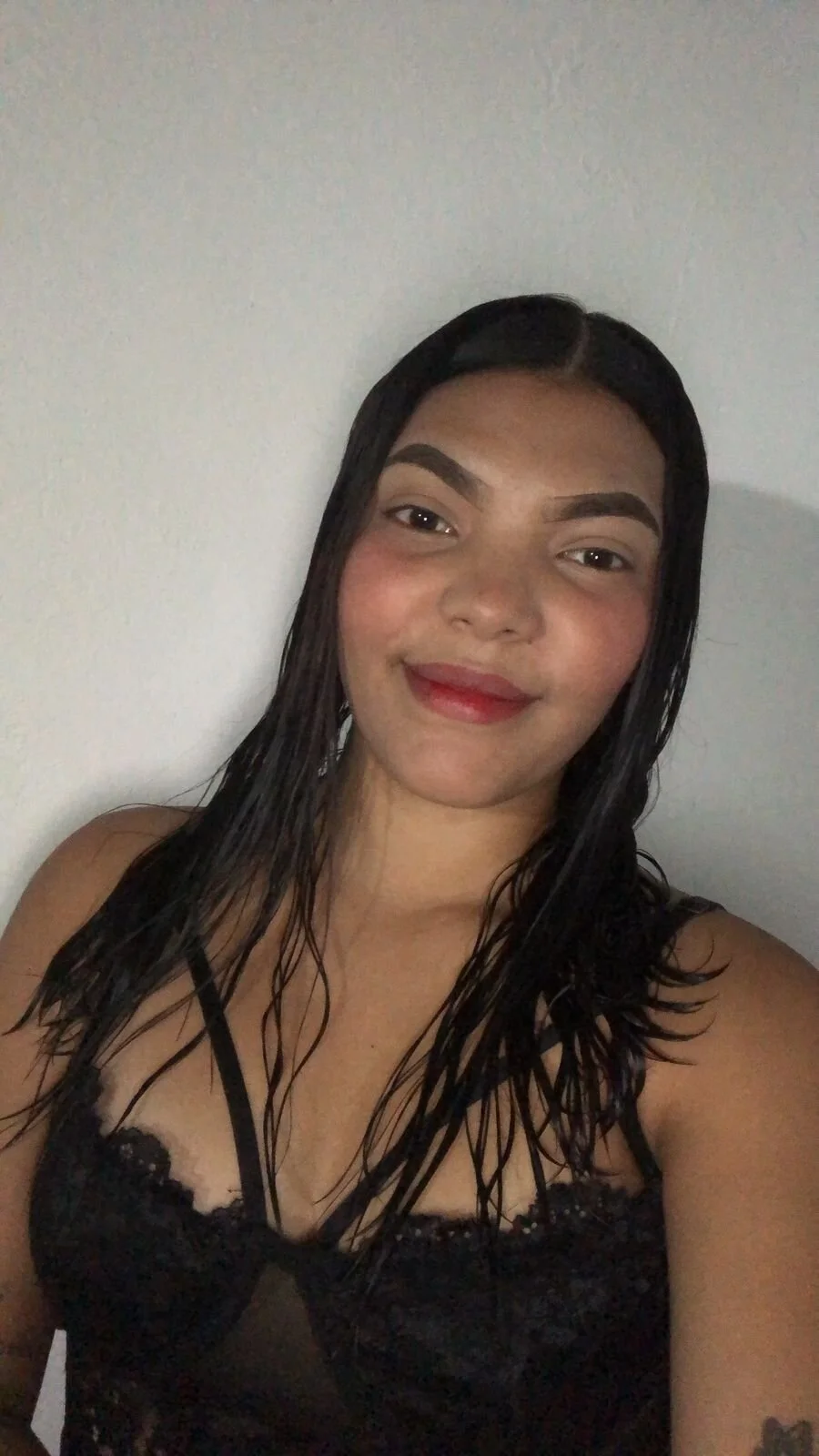 XXX Porn Photo of Nude 18dulcegatita 37