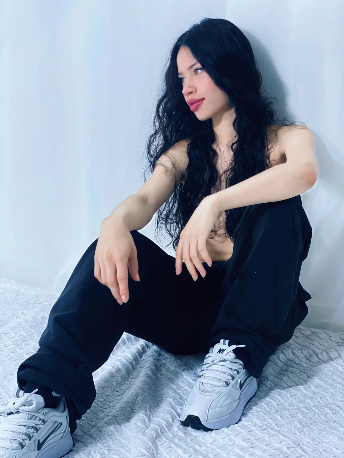 XXX Porn Photo of Nude Nanis_James 22