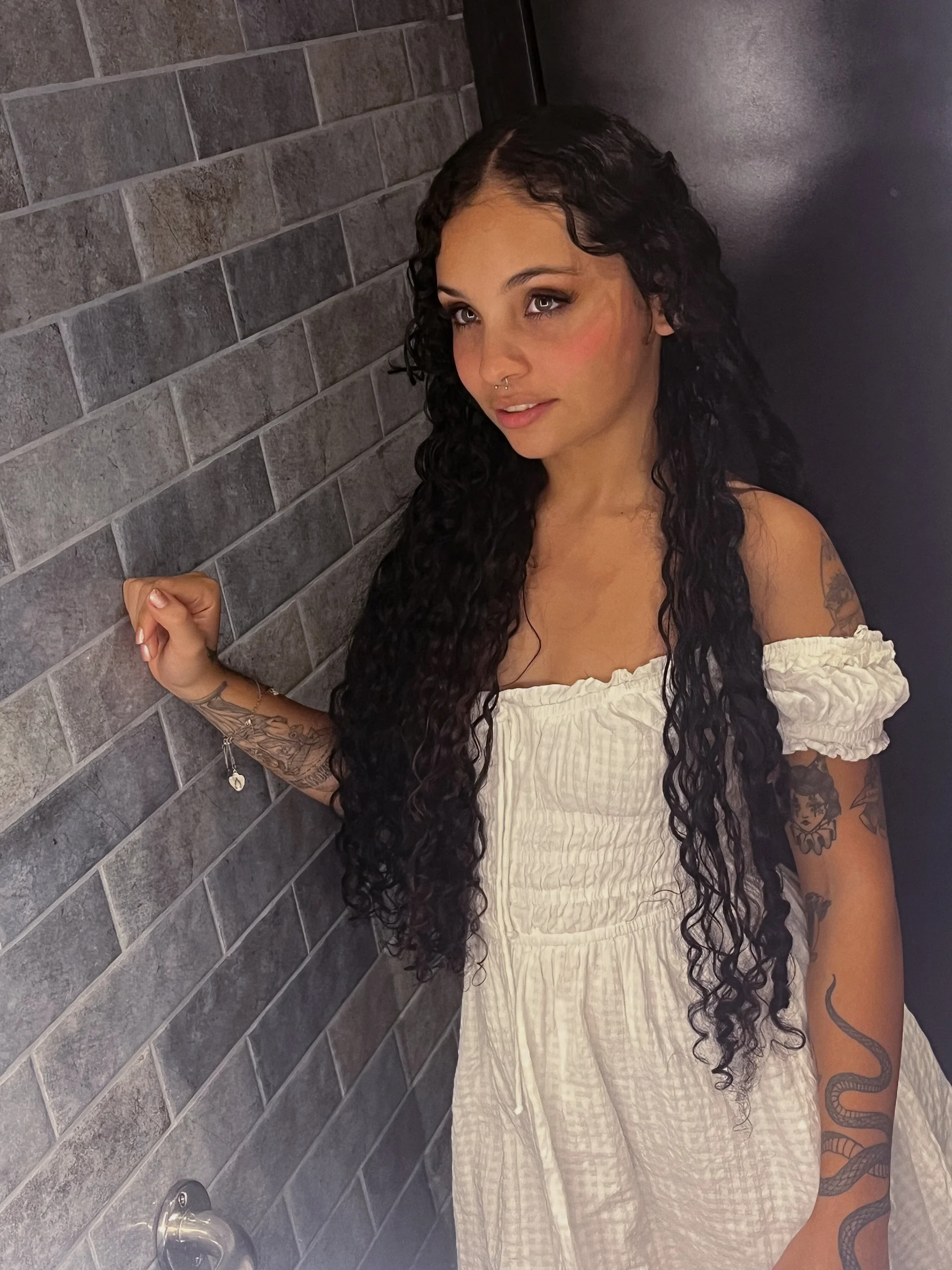 XXX Porn Photo of Nude SpidderSecret 5