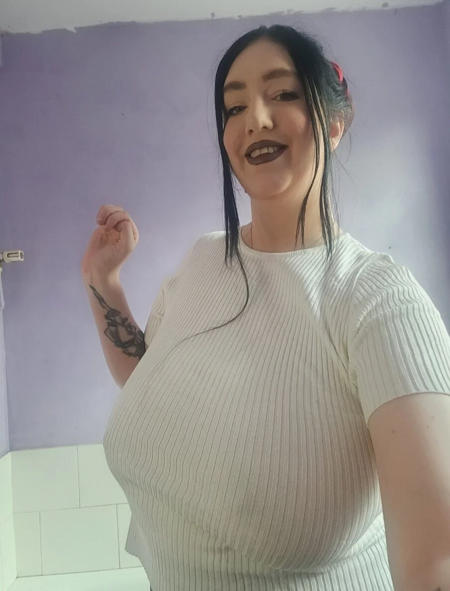 XXX Porn Photo of Nude RavennaLanaBelle 23