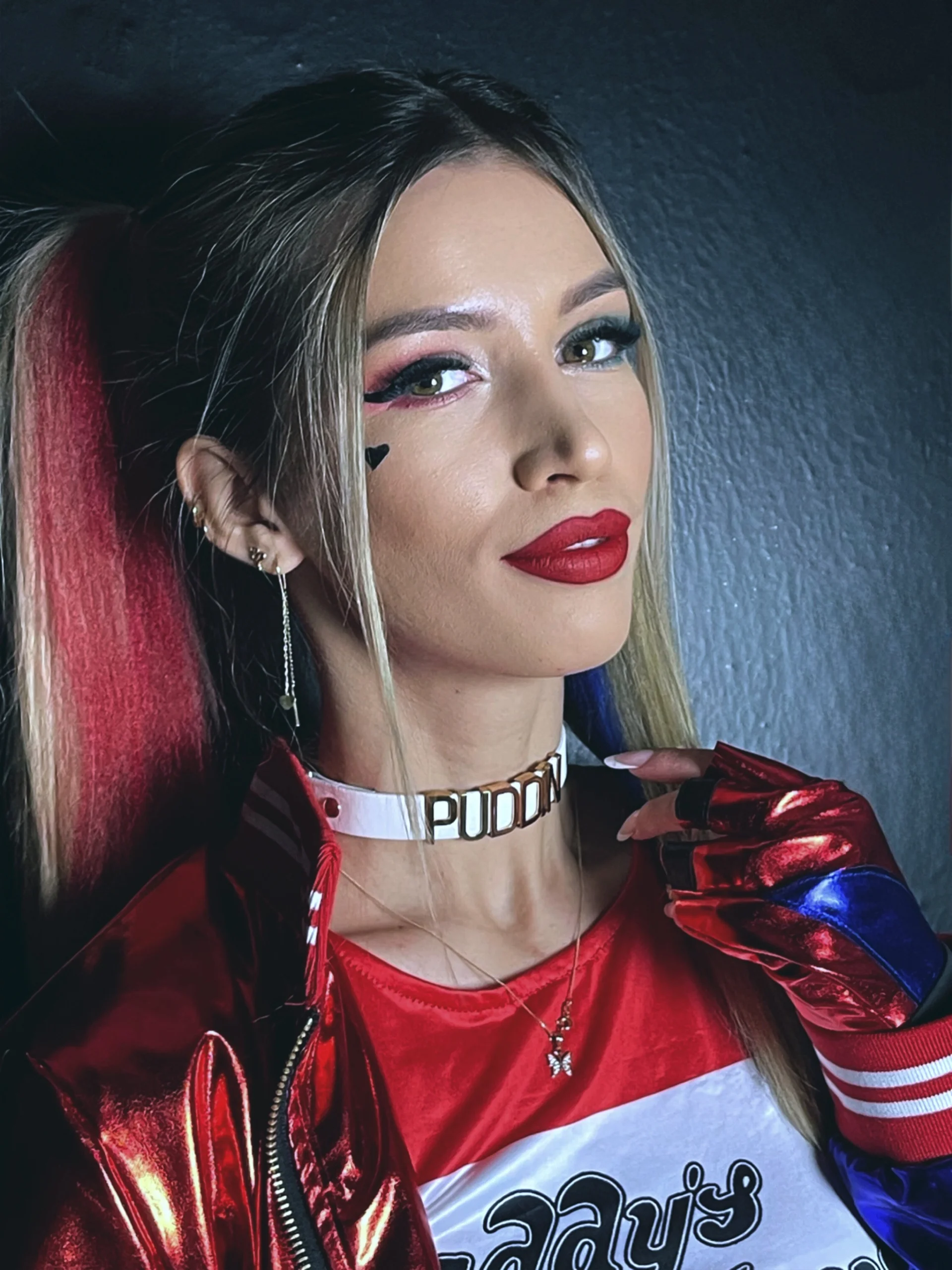 XXX Porn Photo of Nude IvySamek 34