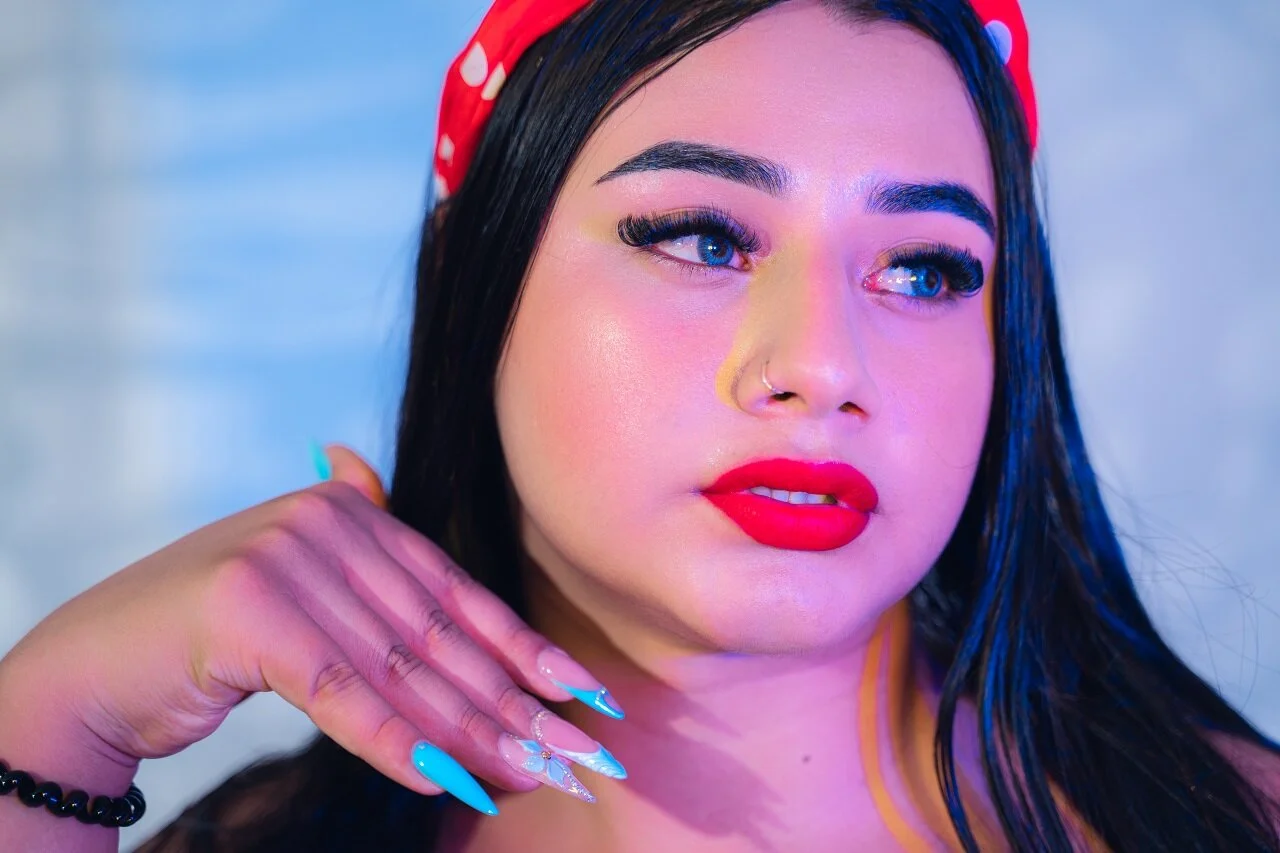 XXX Porn Photo of Nude _jade_01 49