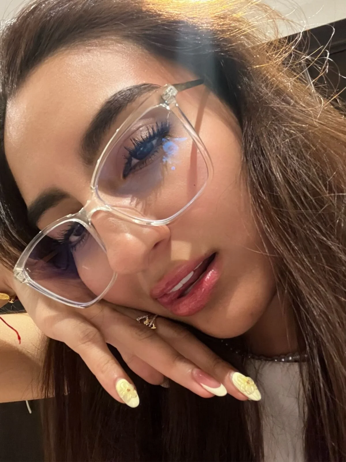 XXX Porn Photo of Nude Nahomy_Pink 4
