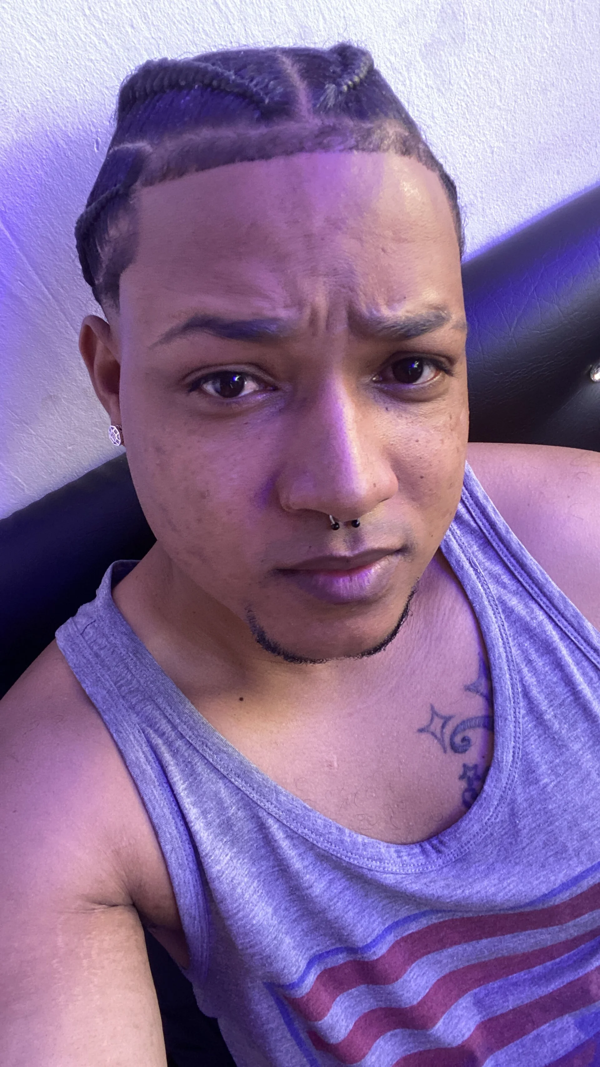 XXX Porn Photo of Nude andersonk03 8