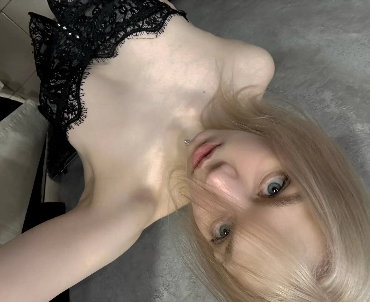 XXX Porn Photo of Nude EdlinAlliston 1