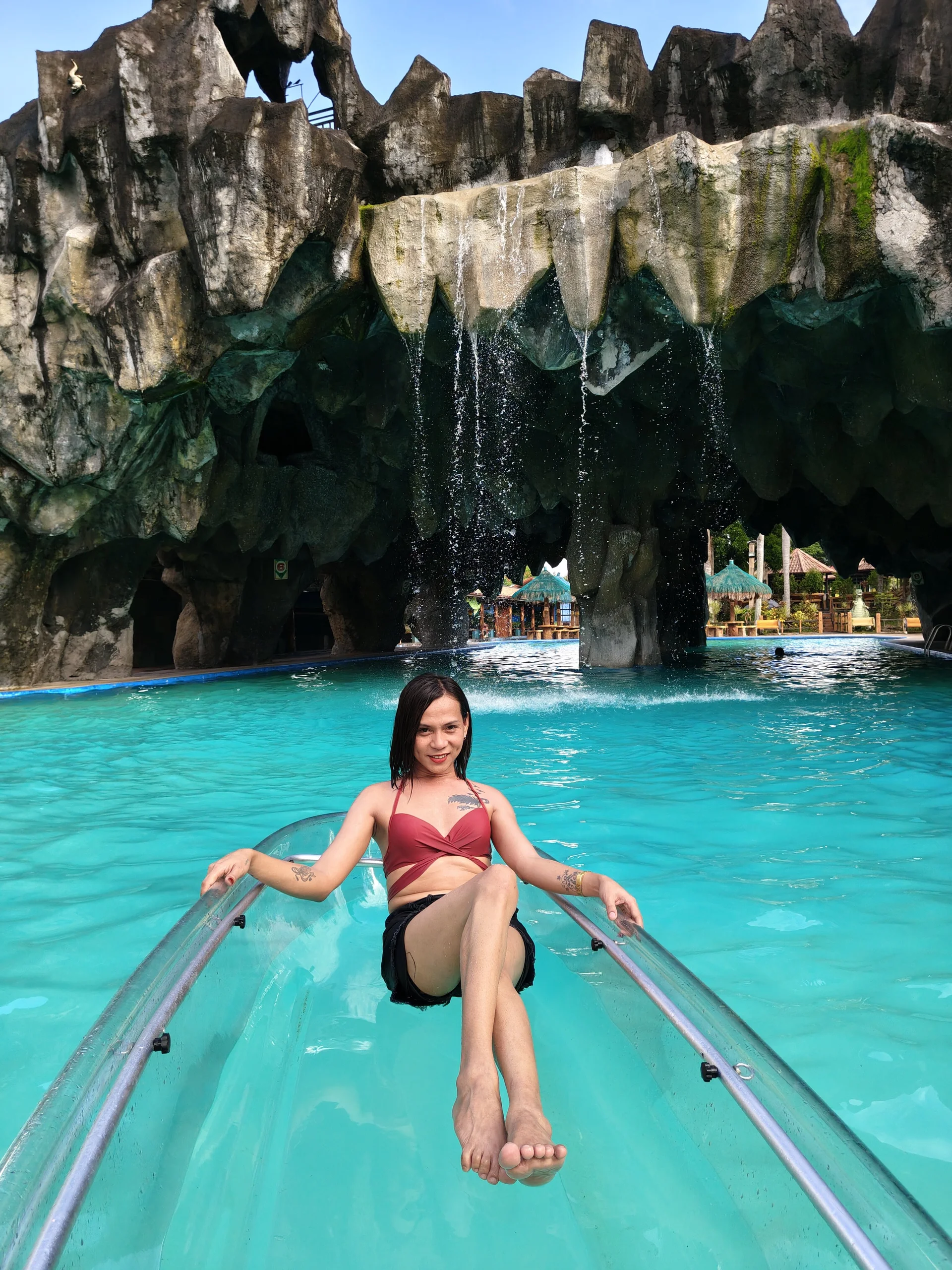 XXX Porn Photo of Nude AmayaWang 15