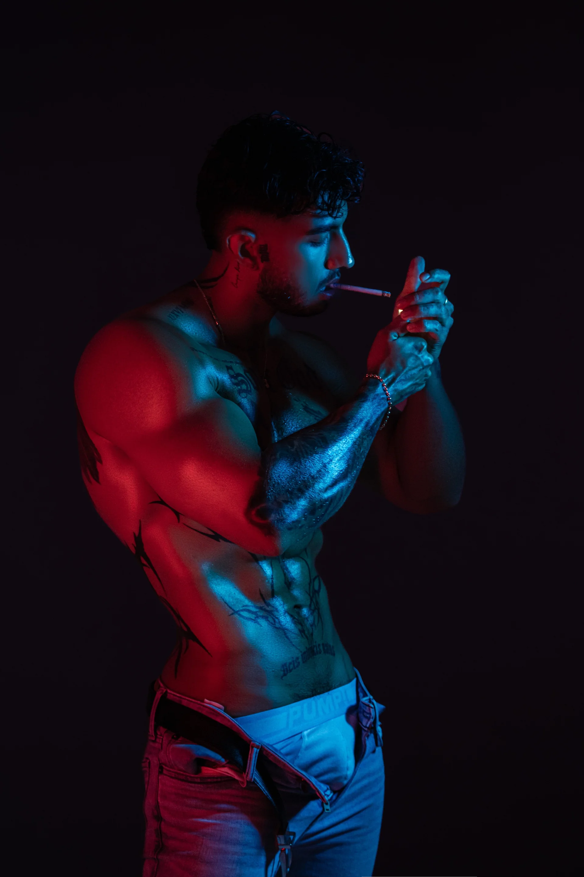 XXX Porn Photo of Nude JACOB_MARTINS 71