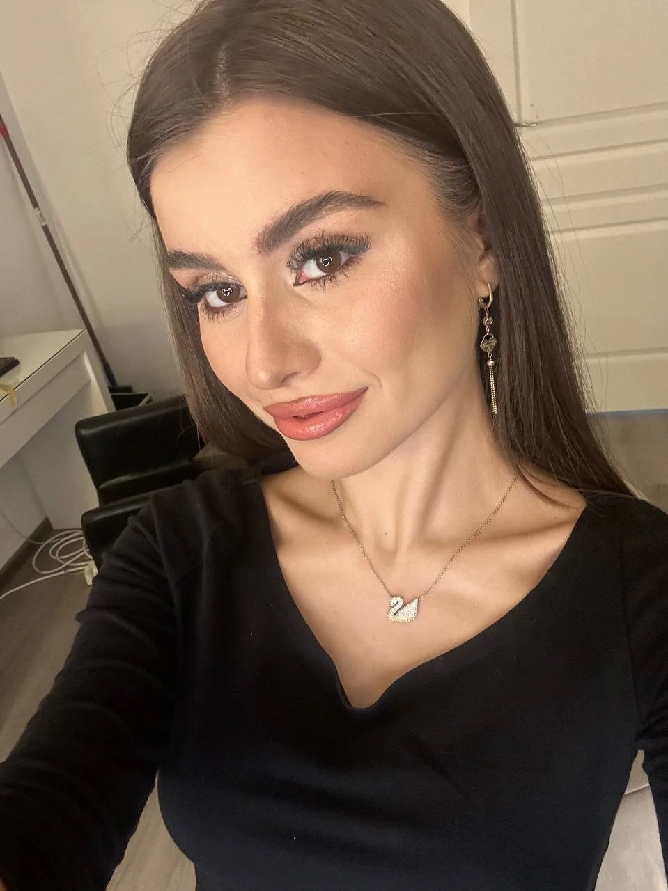 XXX Porn Photo of Nude KaylaBray 31