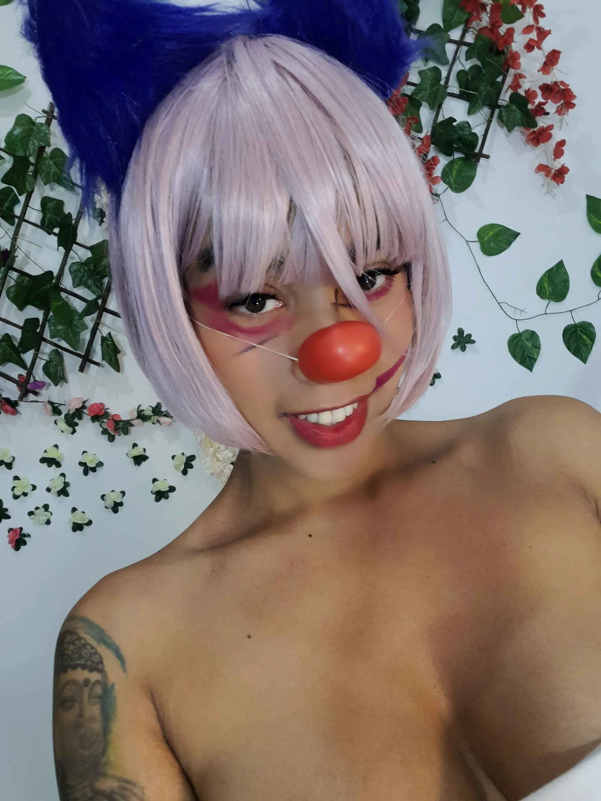 XXX Porn Photo of Nude girlhentaiorgasmic 2