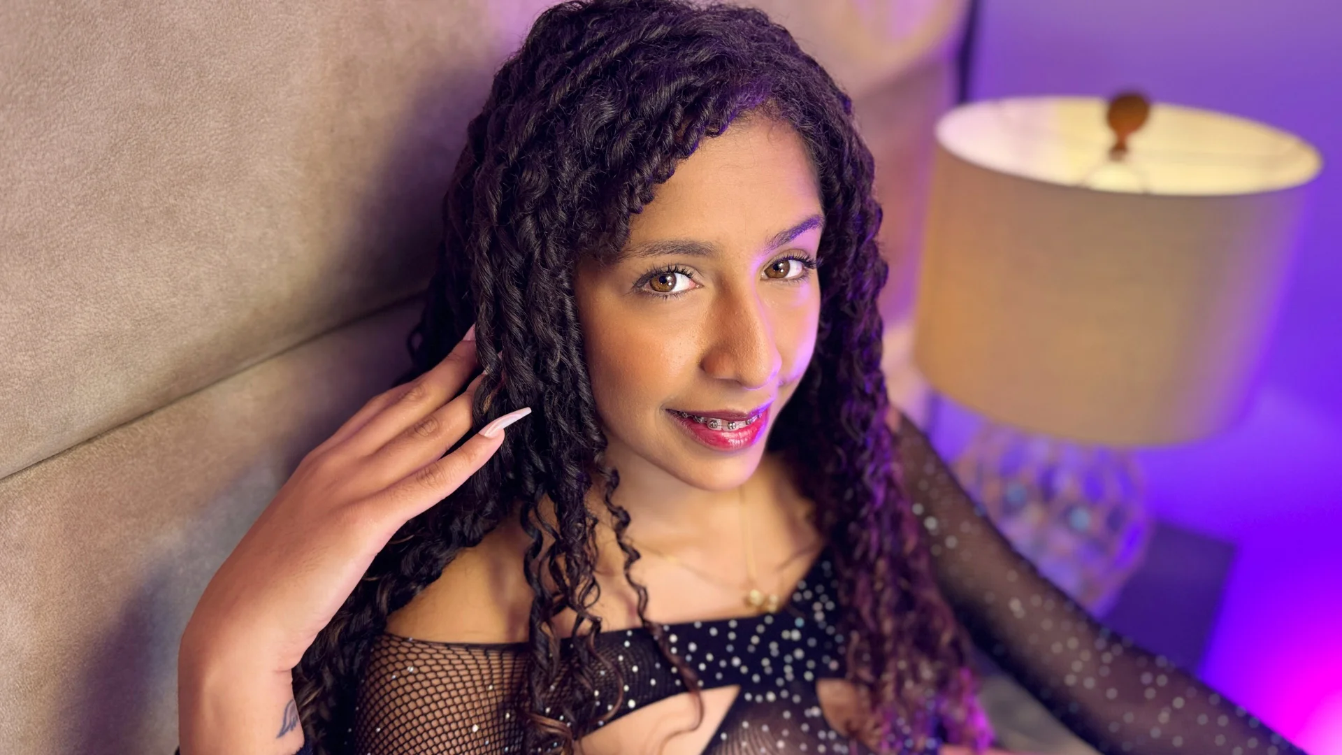 XXX Porn Photo of Nude KiaraStone_ 4