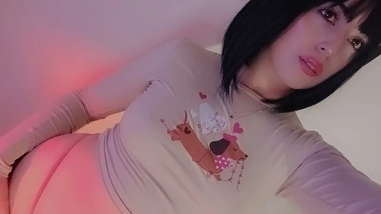 XXX Porn Photo of Nude ChanellGV 8