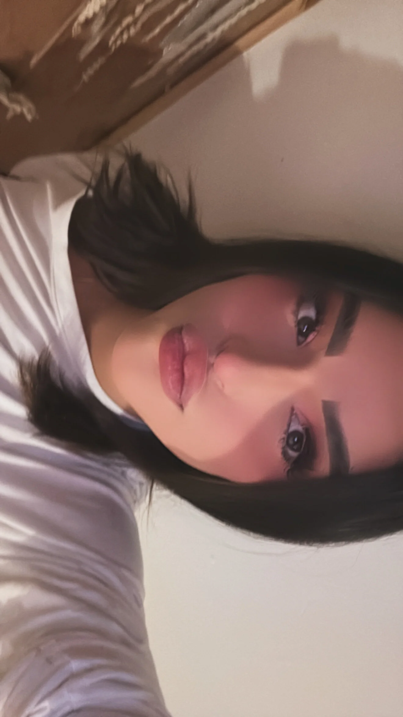 XXX Porn Photo of Nude soylunita 4