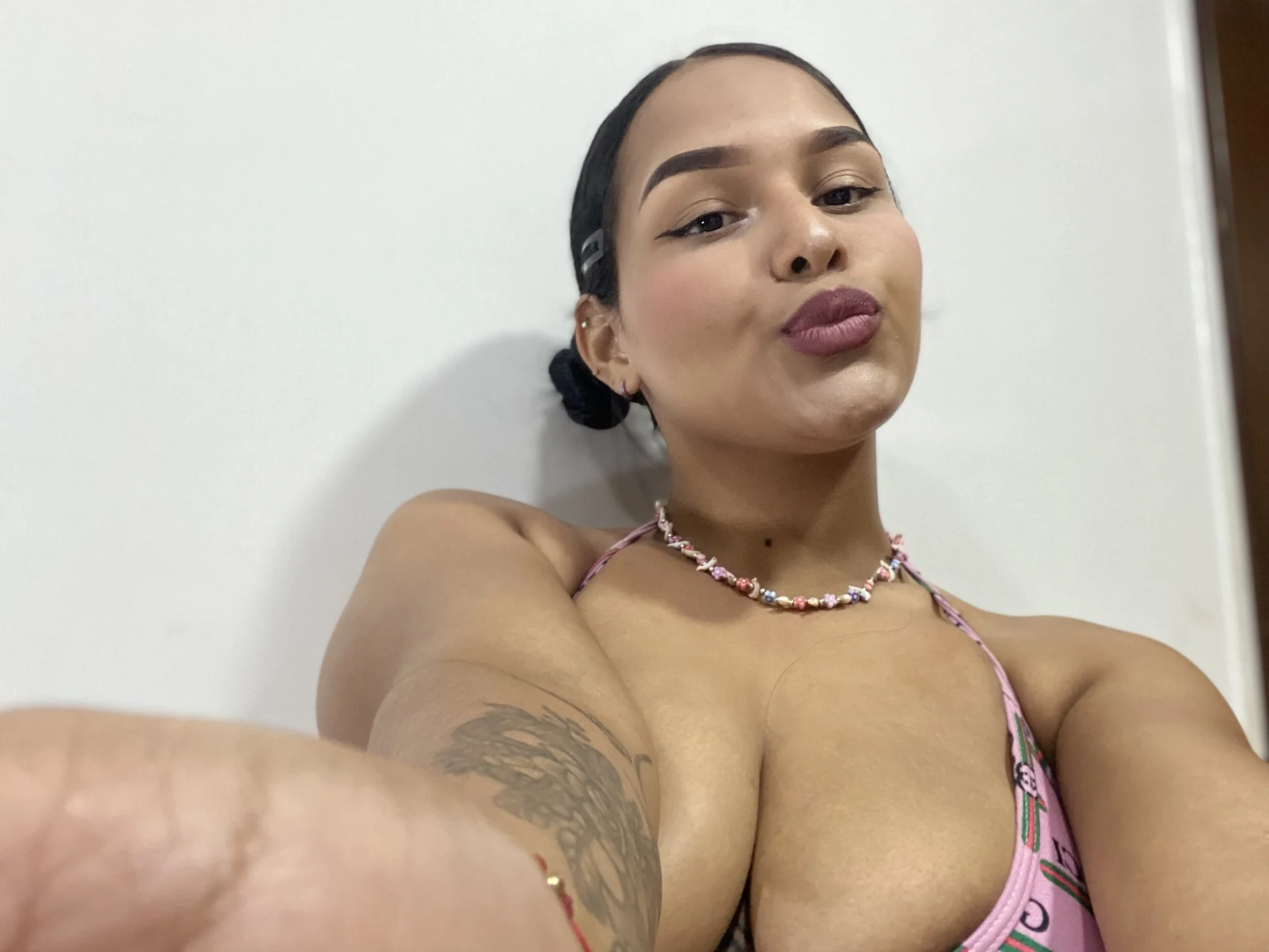 XXX Porn Photo of Nude Fancyxlove 68