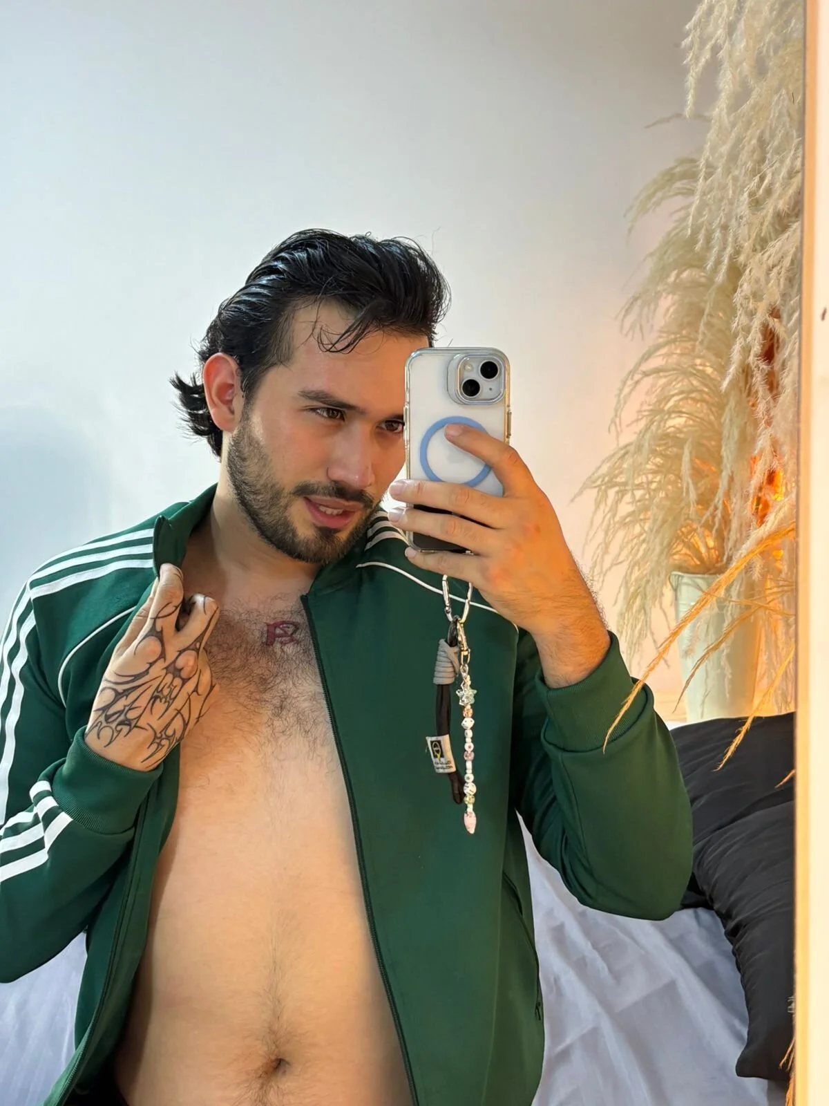 XXX Porn Photo of Nude AdrianSith 9