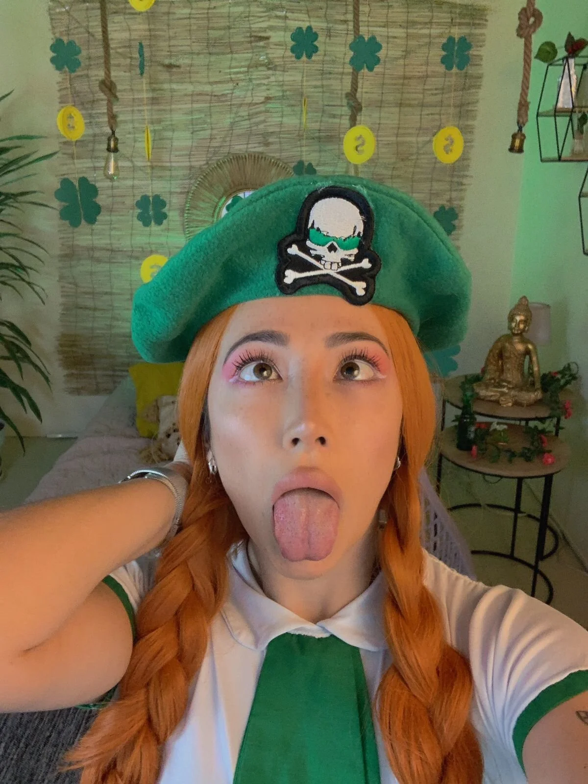 XXX Porn Photo of Nude lilyy_evanss 6