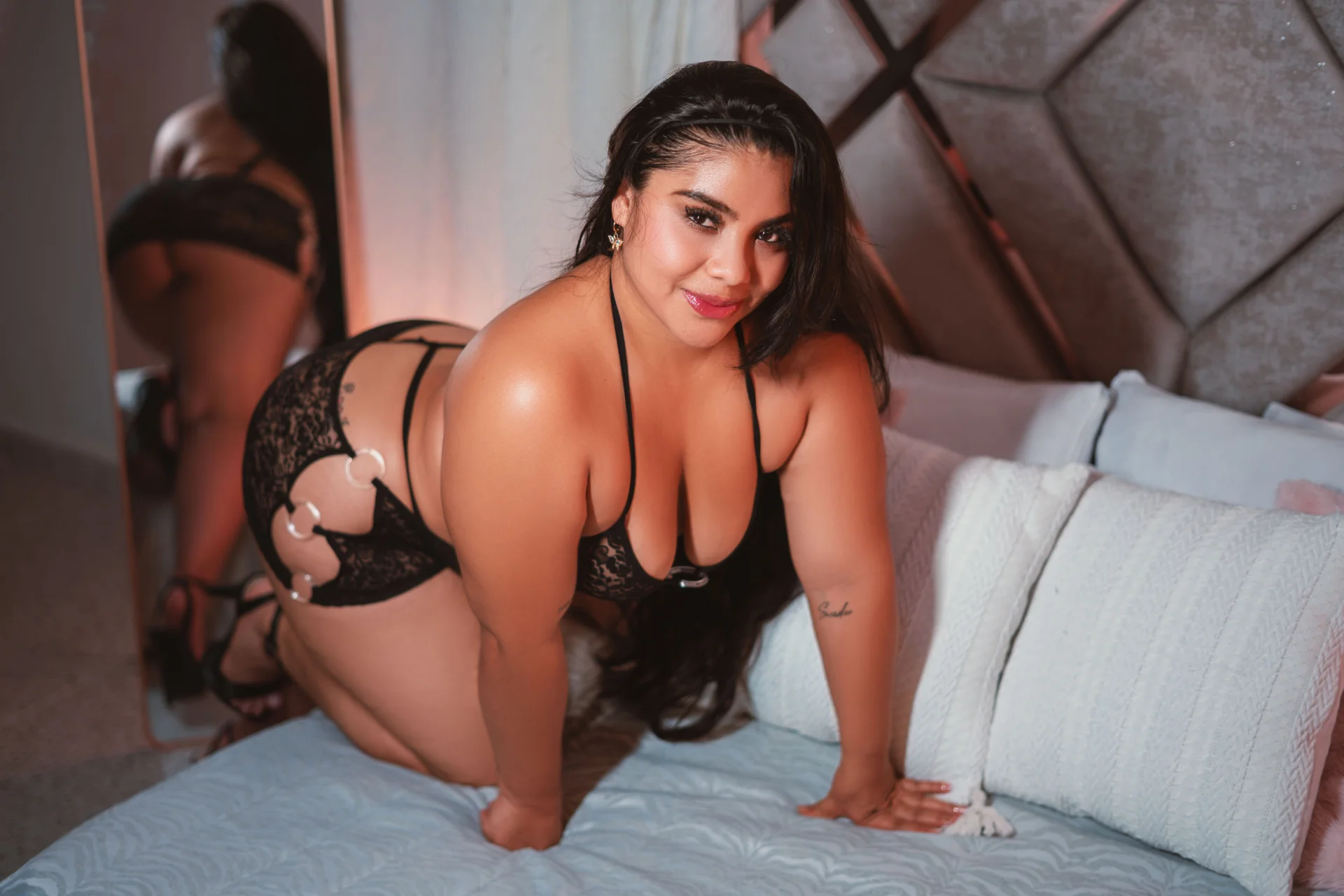 XXX Porn Photo of Nude BiancaBooty 5