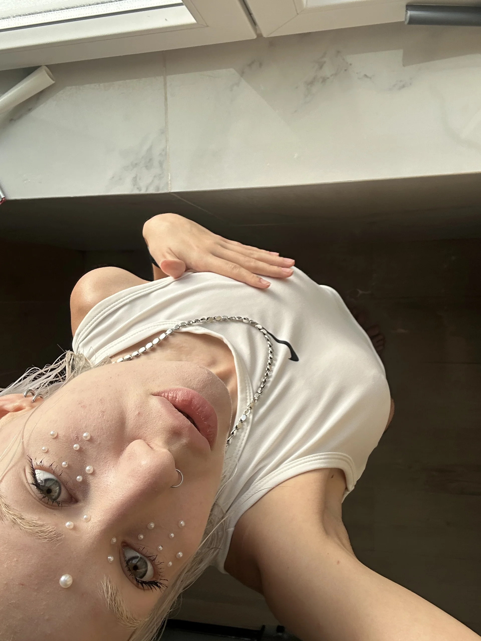 XXX Porn Photo of Nude RanyThomson 127
