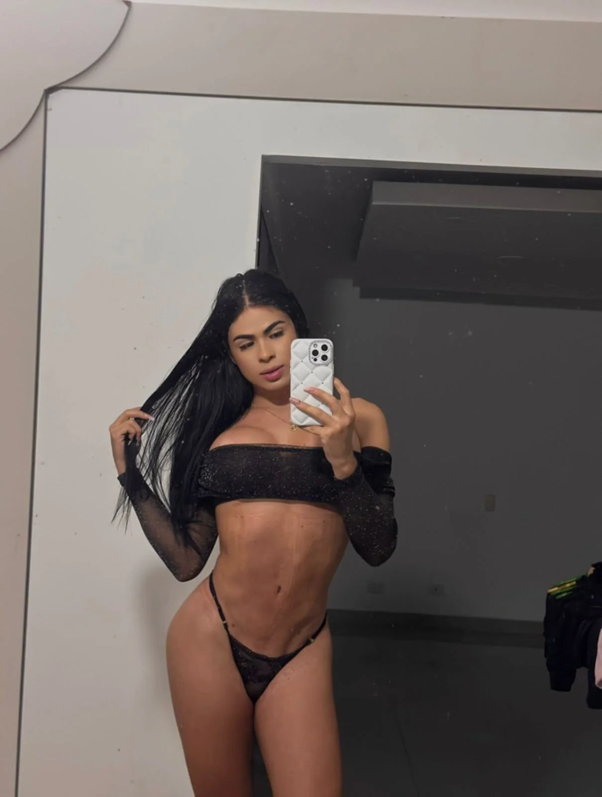 XXX Porn Photo of Nude Anaasoofia 2