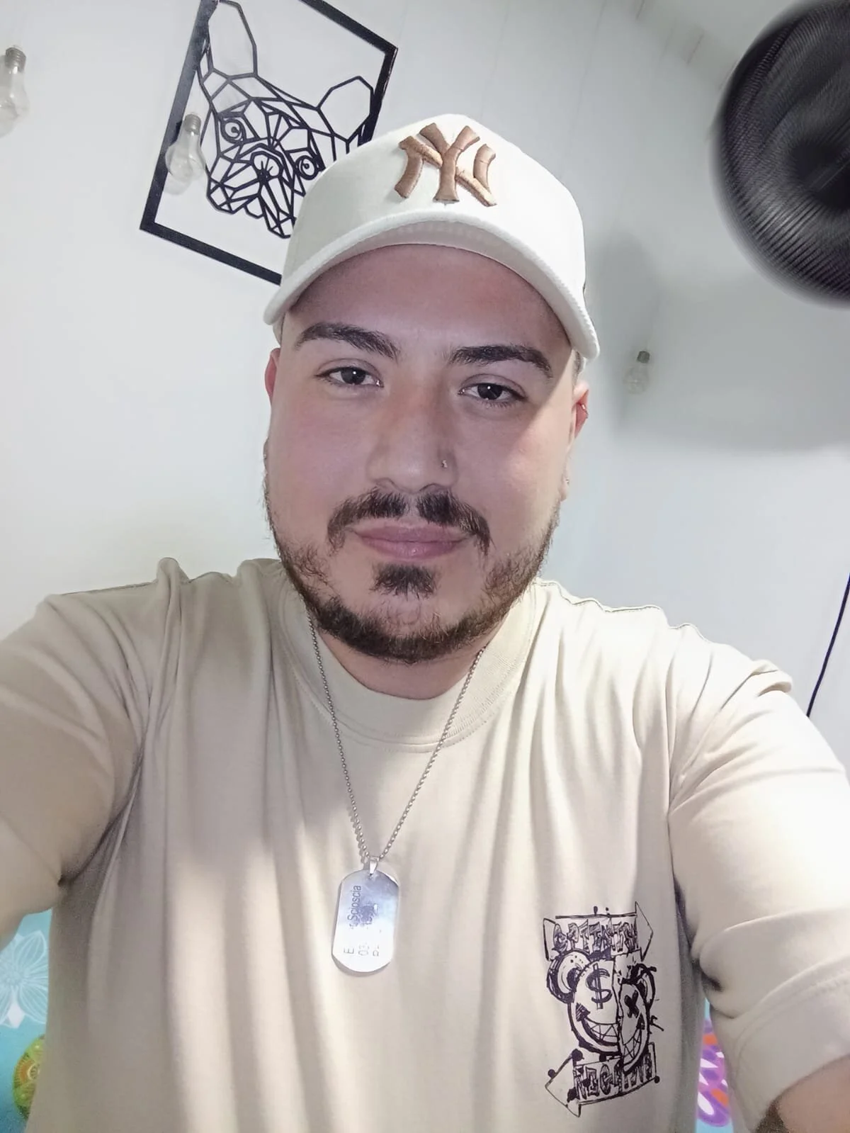 XXX Porn Photo of Nude gordito_ricoo 3