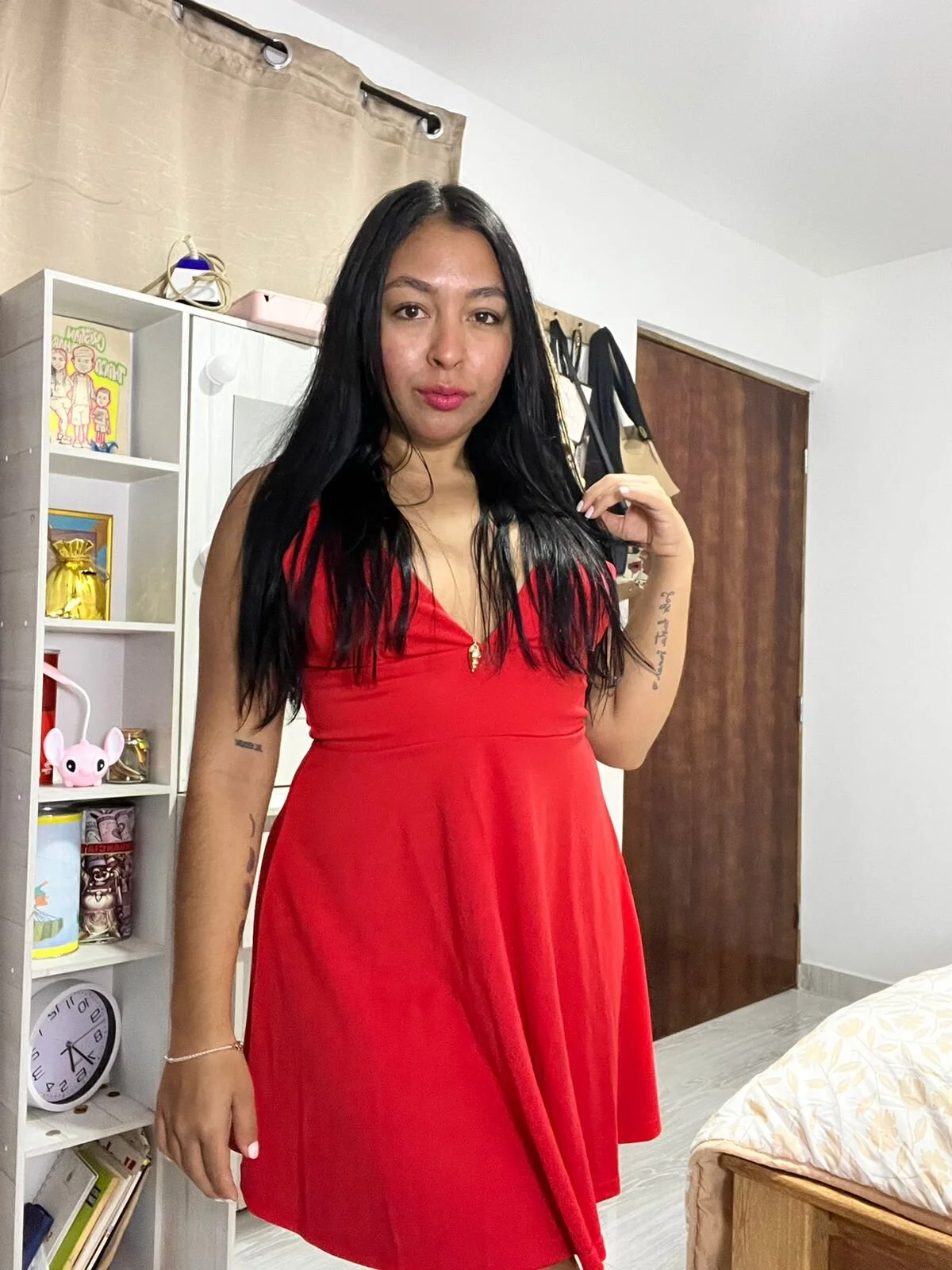 XXX Porn Photo of Nude marywhitee__ 205