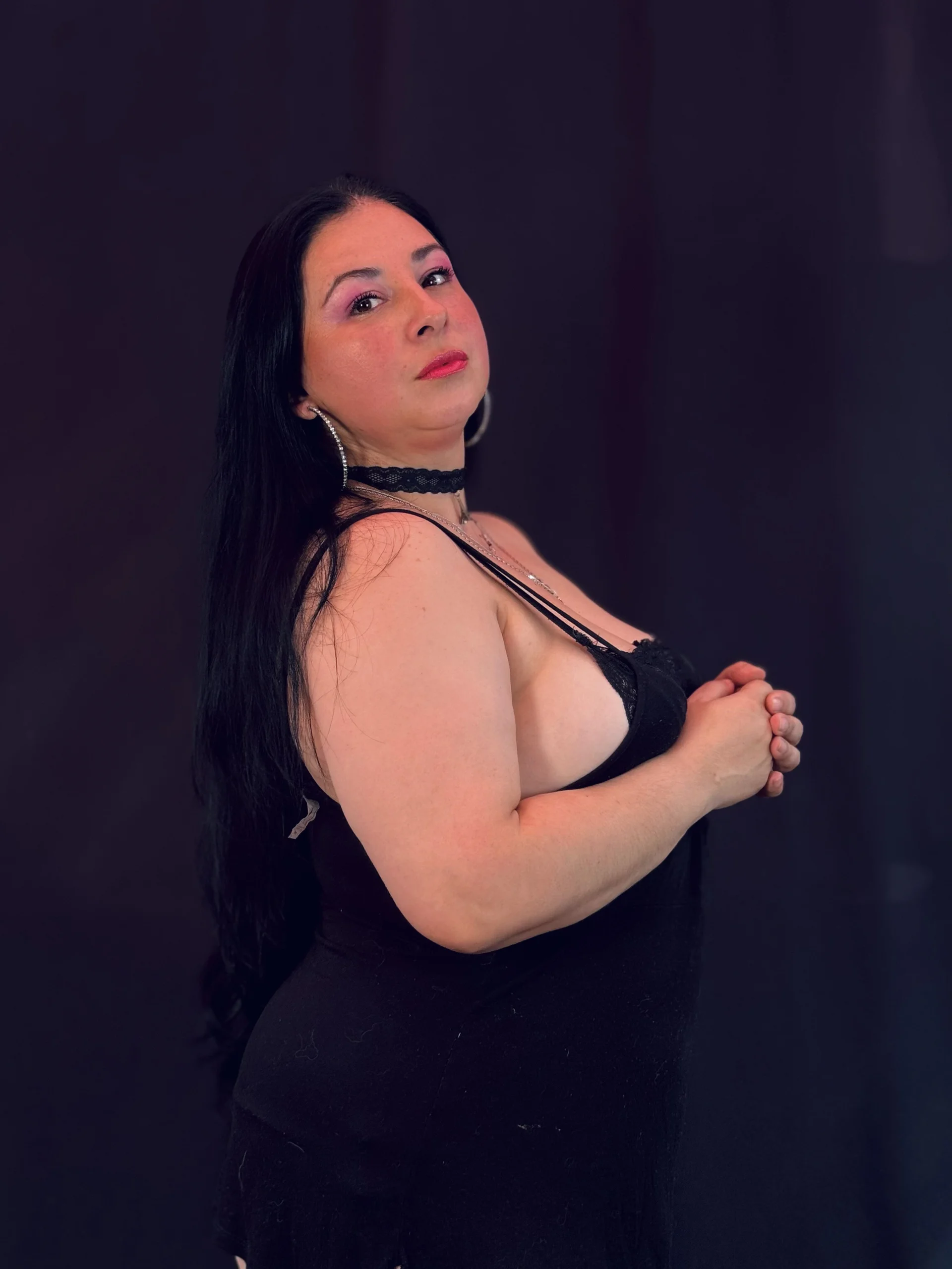 XXX Porn Photo of Nude Agata_thompson 14