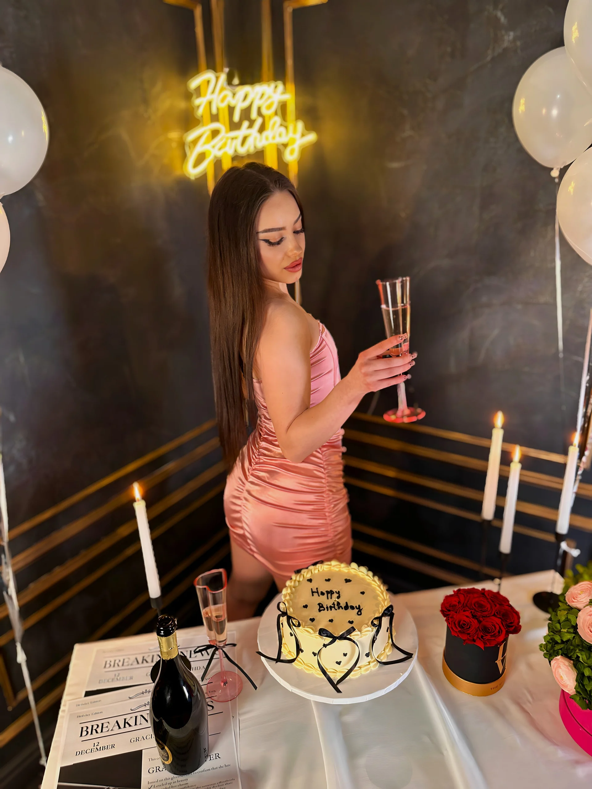 XXX Porn Photo of Nude AnneSand 25