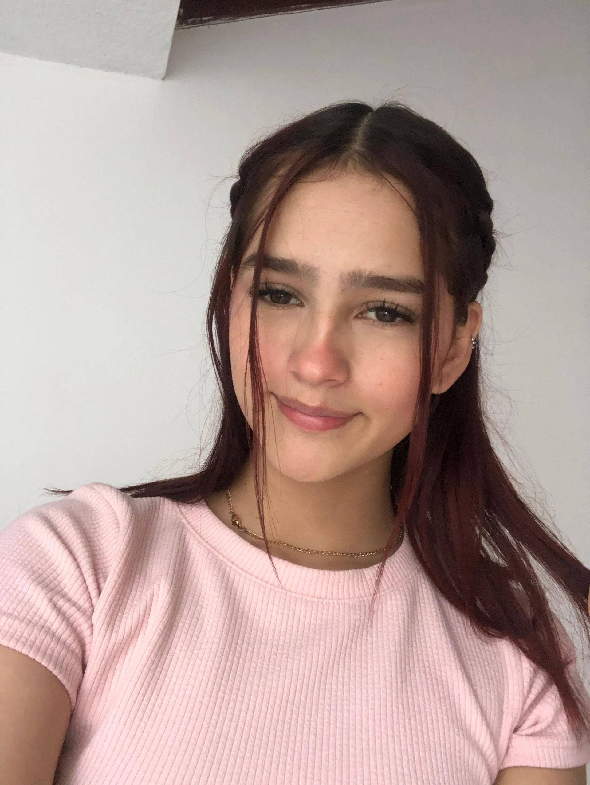 XXX Porn Photo of Nude MelodyMansson 29
