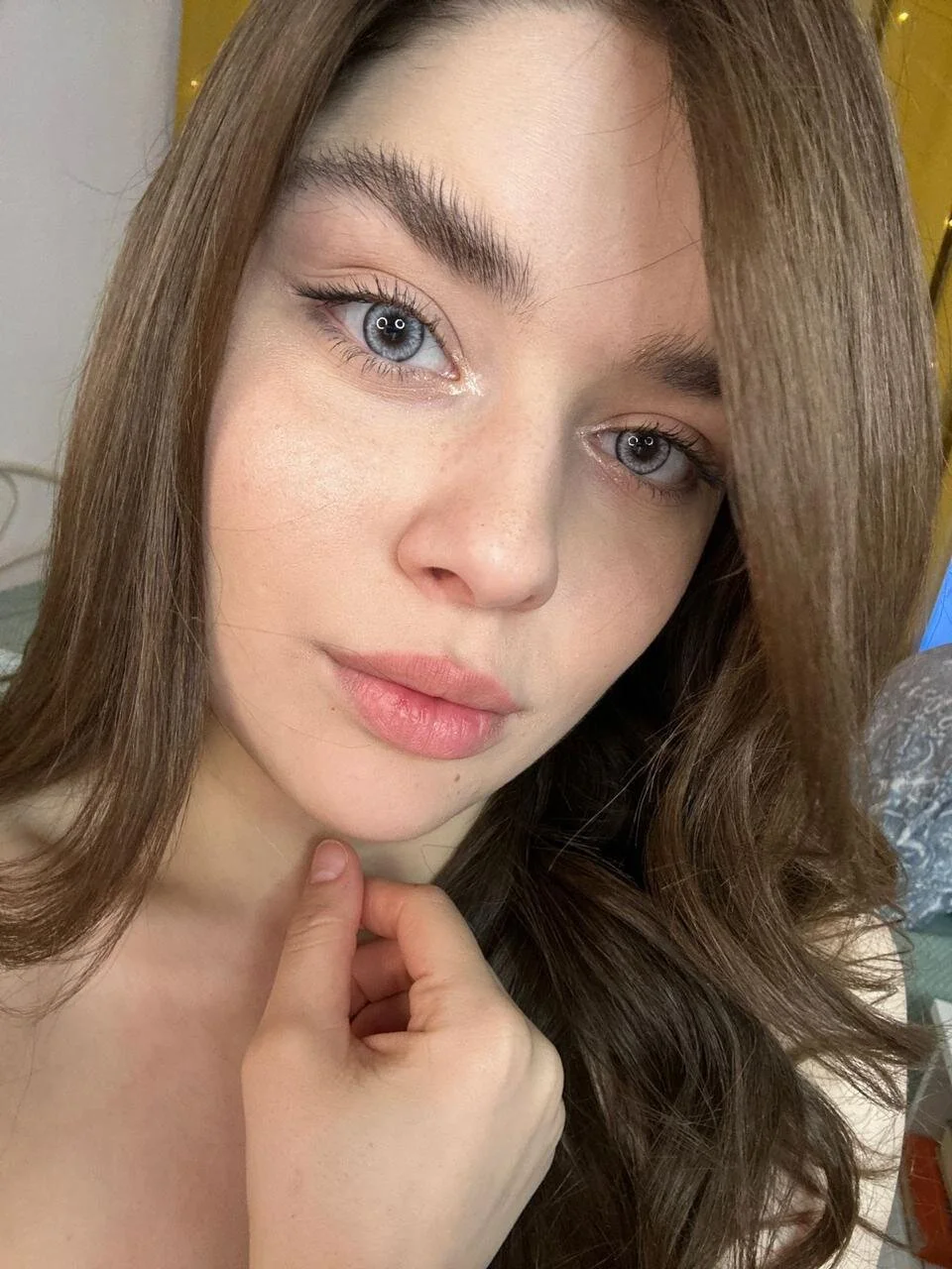 XXX Porn Photo of Nude melanie_neal 6