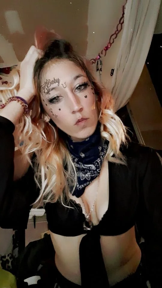 XXX Porn Photo of Nude NativePridezEnterprize 16