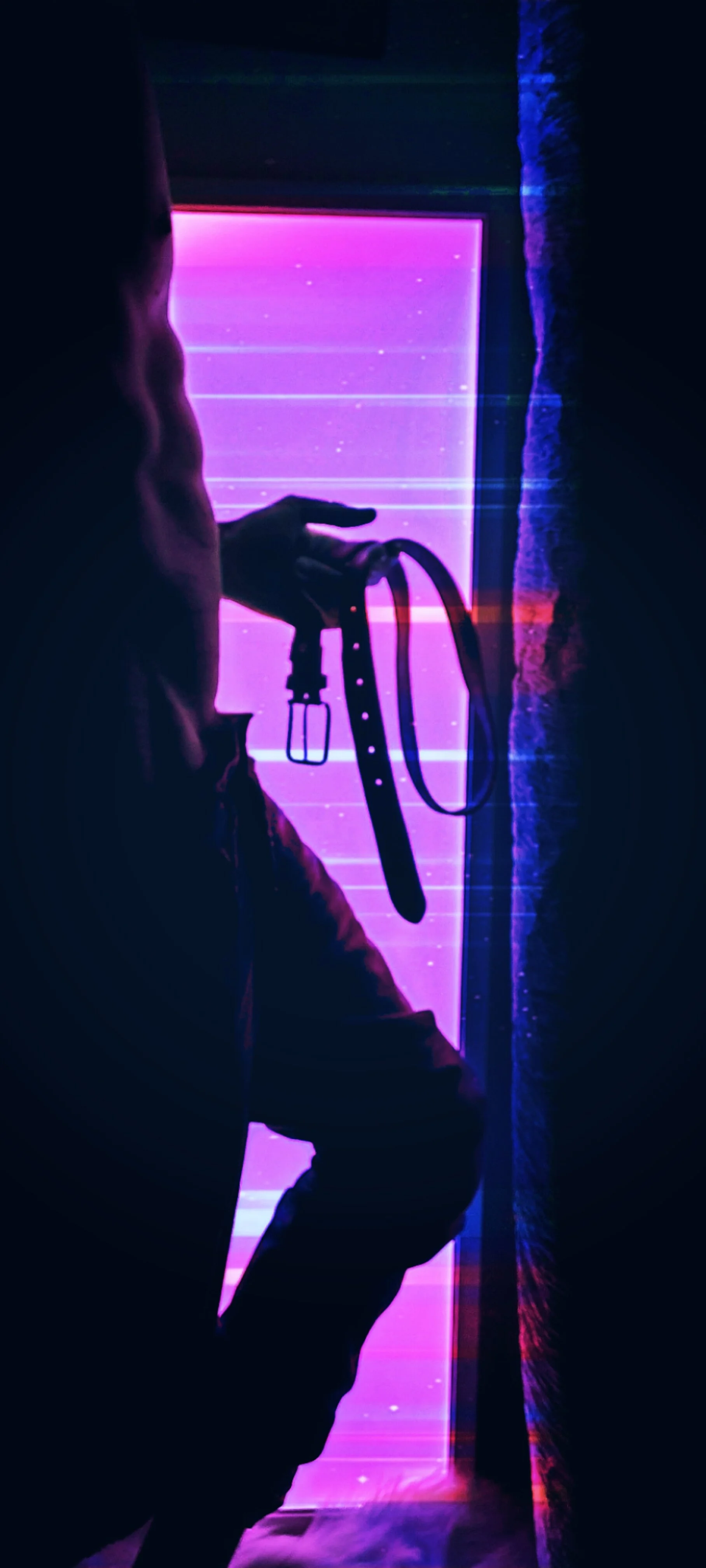 XXX Porn Photo of Nude Themadhatterx23x 18