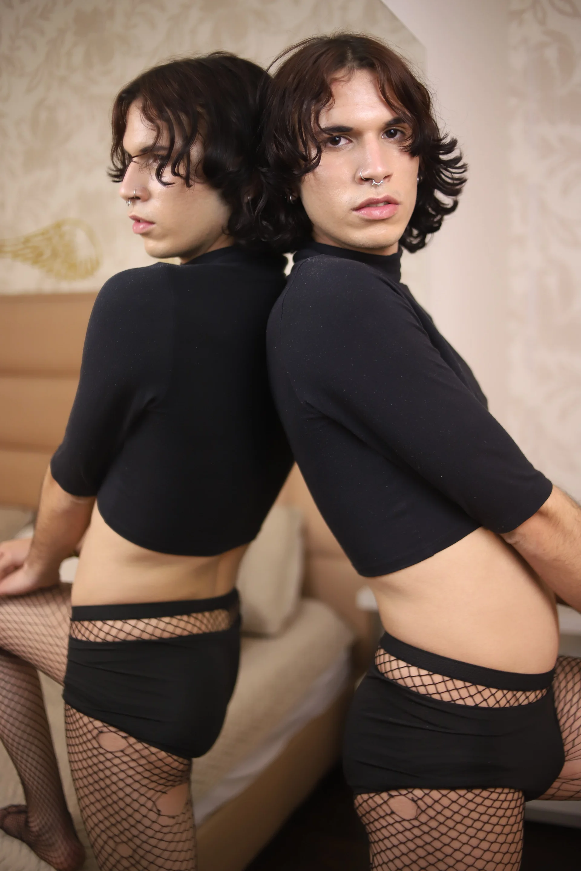 XXX Porn Photo of Nude danny_rios20 4
