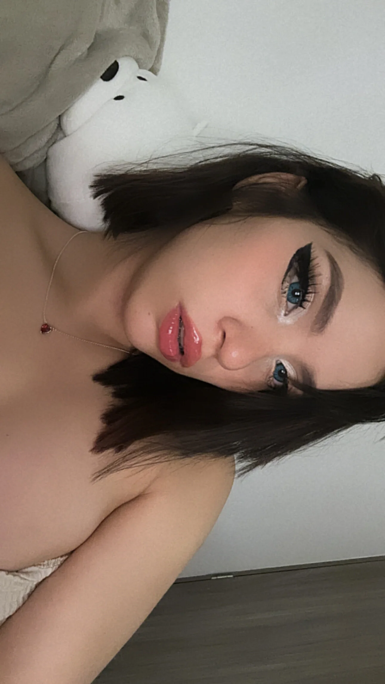 XXX Porn Photo of Nude angel_rouse_ 17