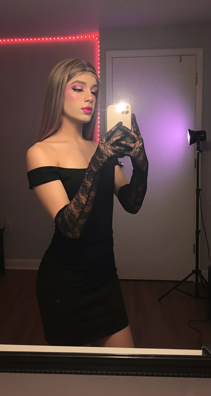 XXX Porn Photo of Nude Ruby_rosie 3