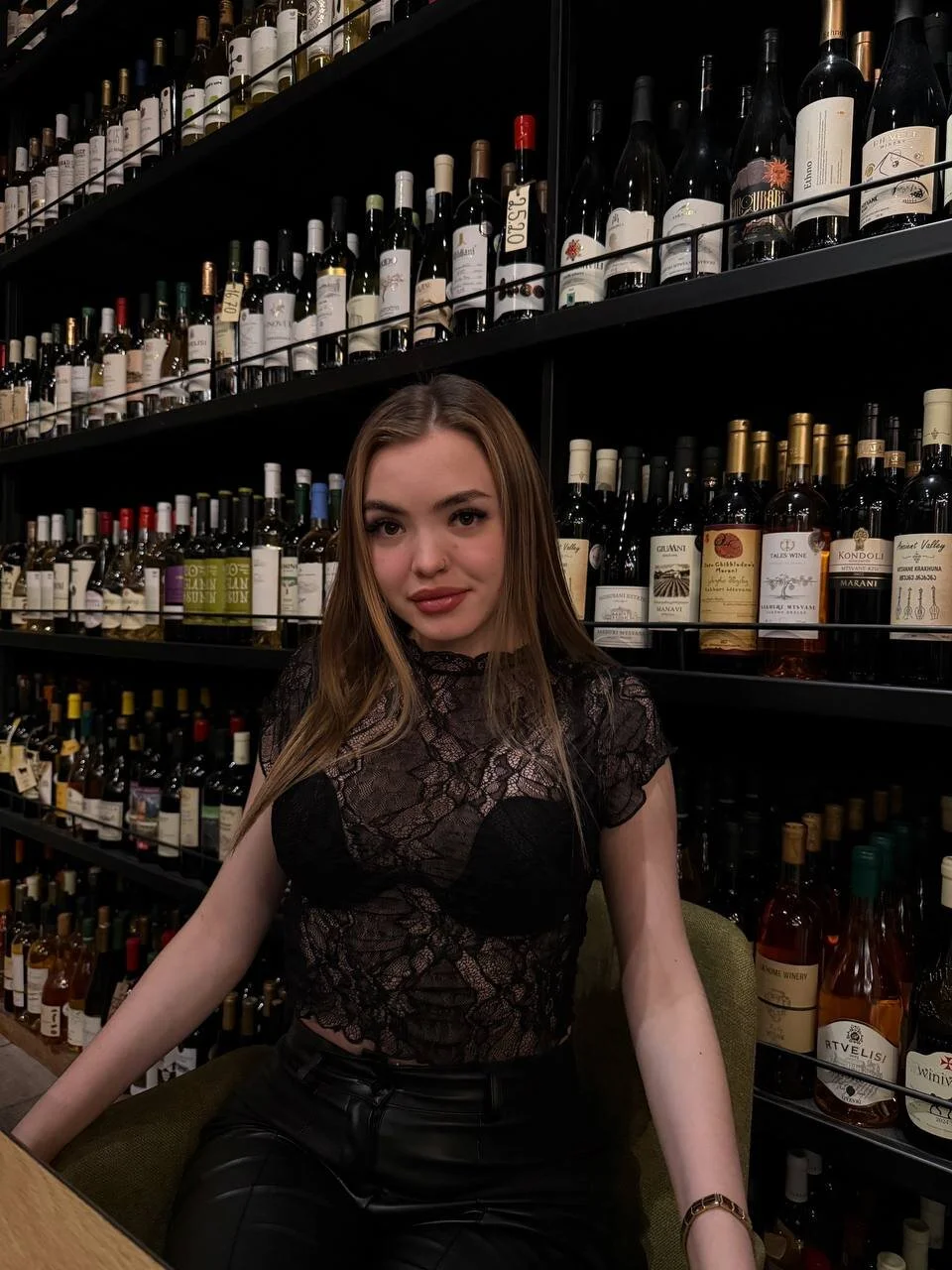 XXX Porn Photo of Nude VallieBrandwein 28