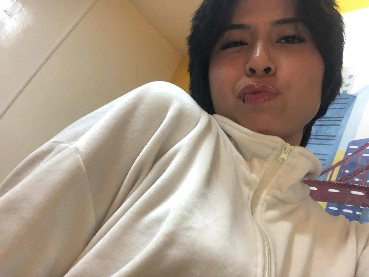 XXX Porn Photo of Nude annie_boo 2