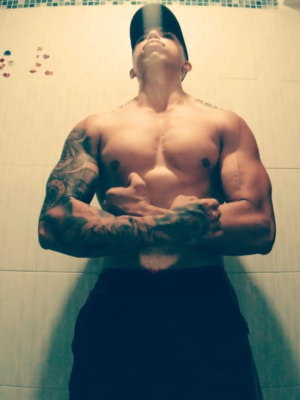 XXX Porn Photo of Nude Adam_Hudsond 8