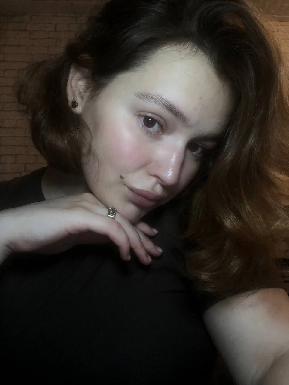 XXX Porn Photo of Nude passion_melisa 18