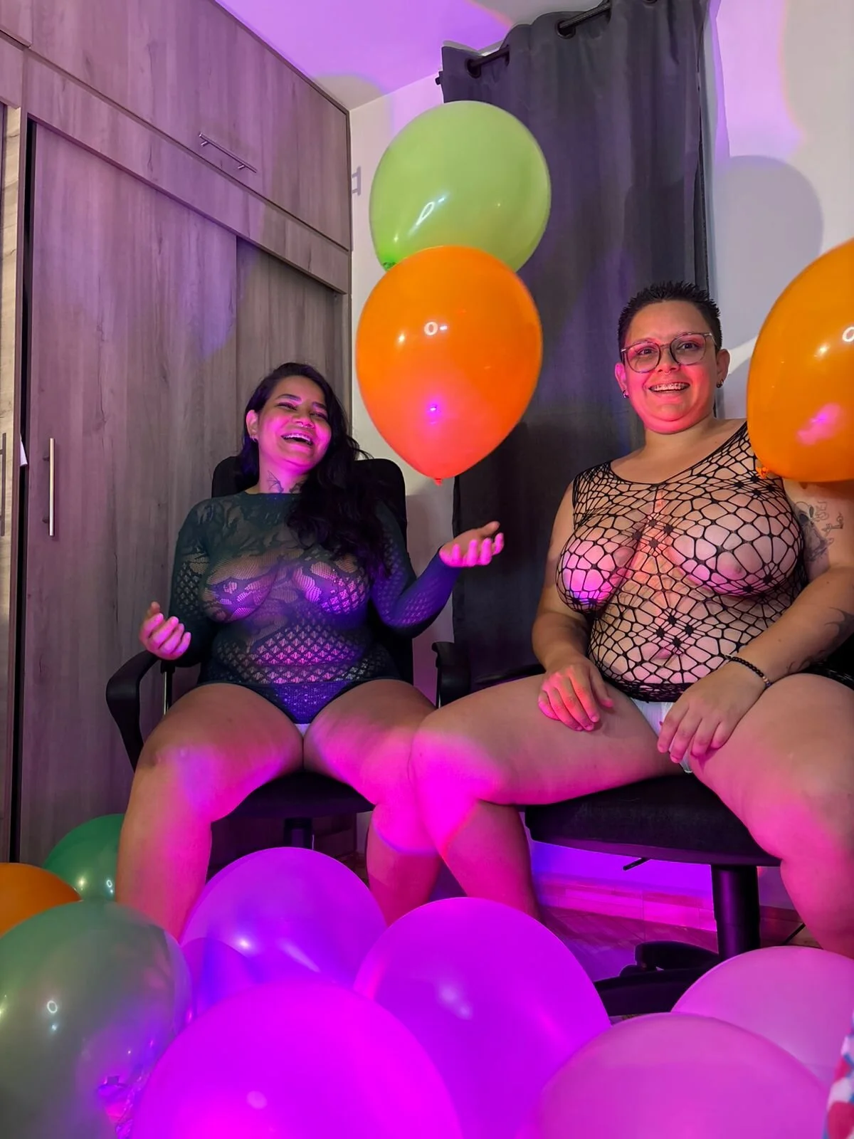XXX Porn Photo of Nude Mabelydani 26